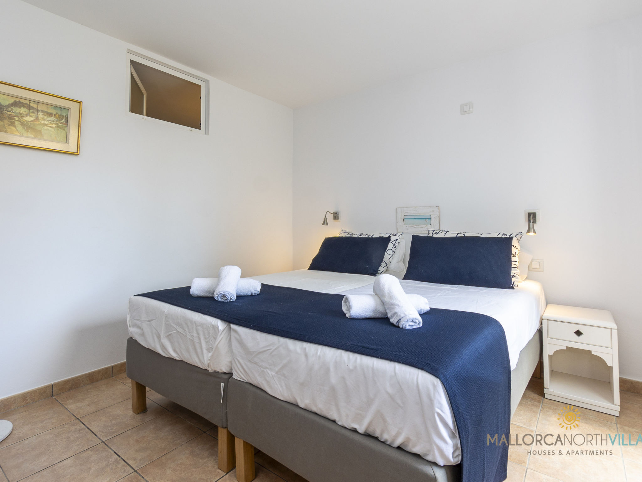 Appartement – Chambre, photo 6 sur 28