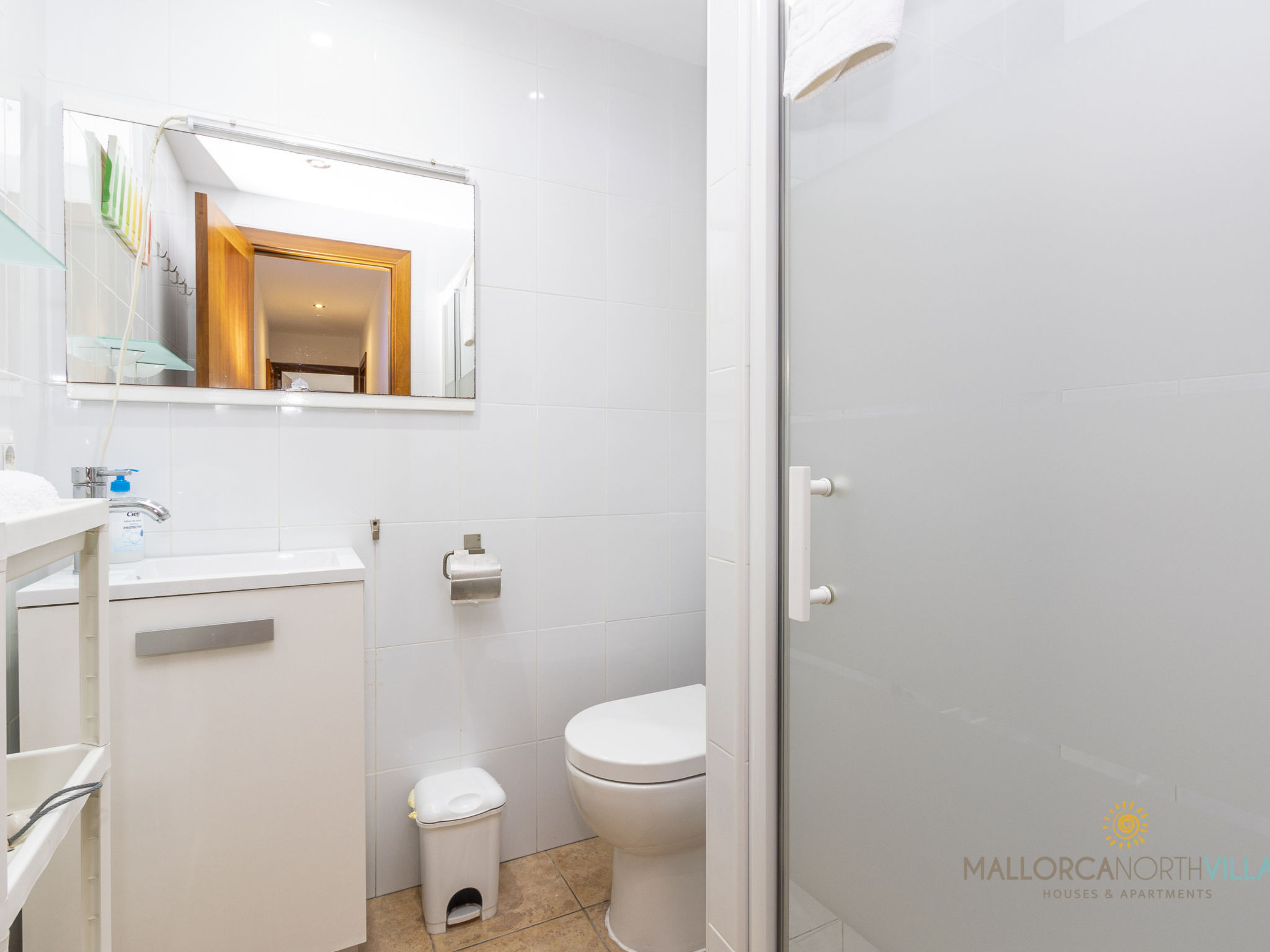 Appartement – Salle de bains, photo 7 sur 28