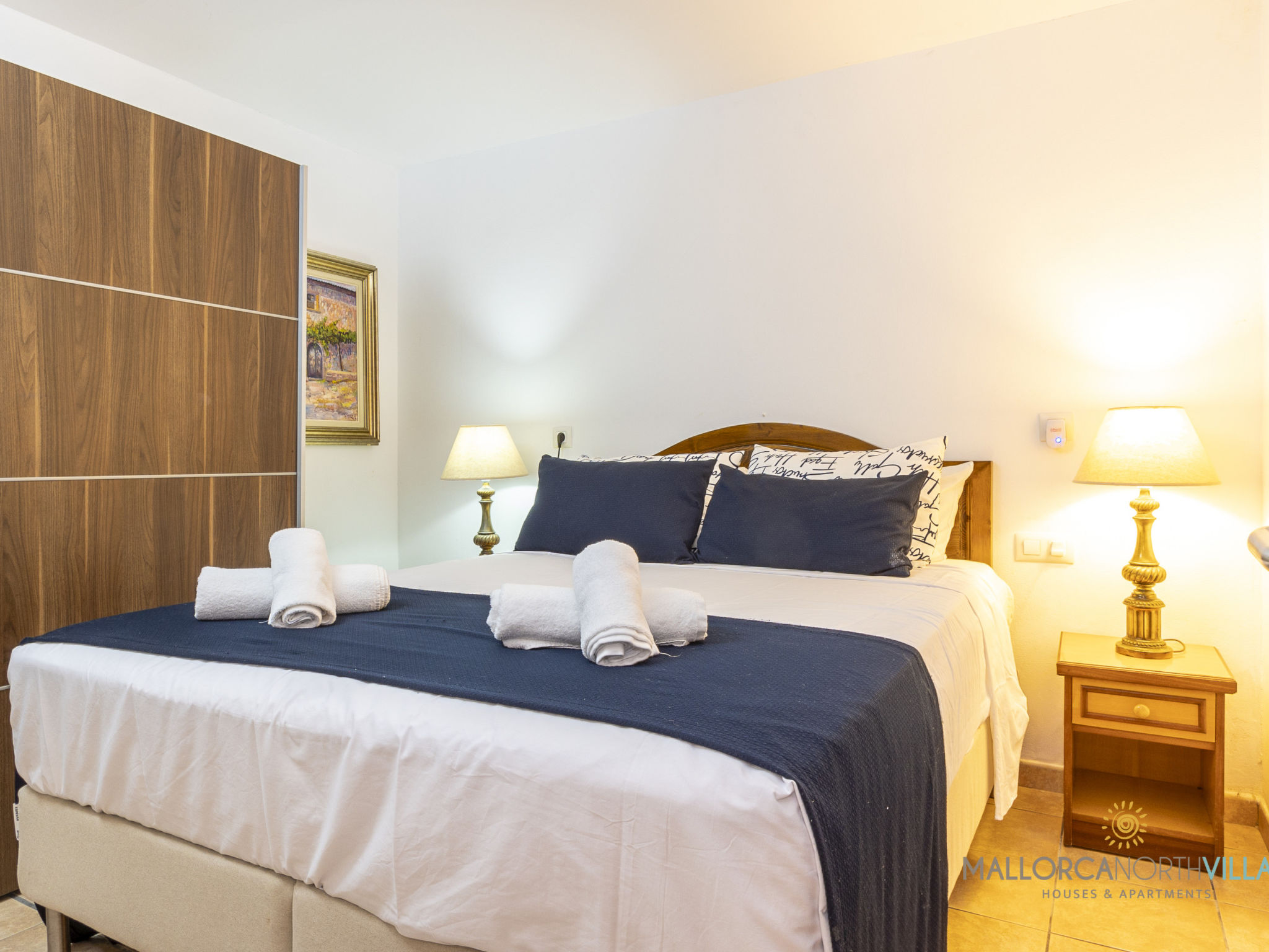 Appartement – Chambre, photo 8 sur 28