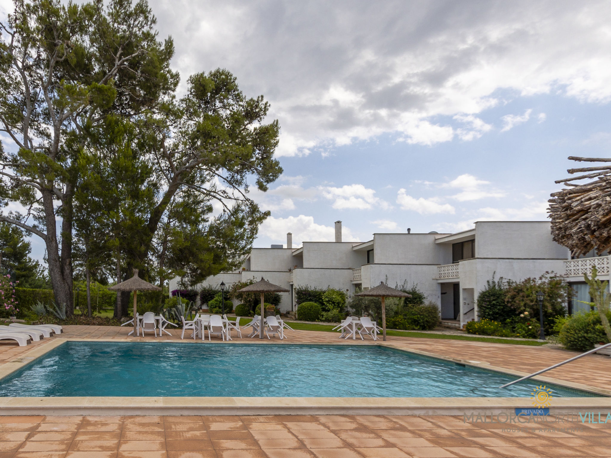 Appartement – Piscine intérieure, photo 14 sur 28