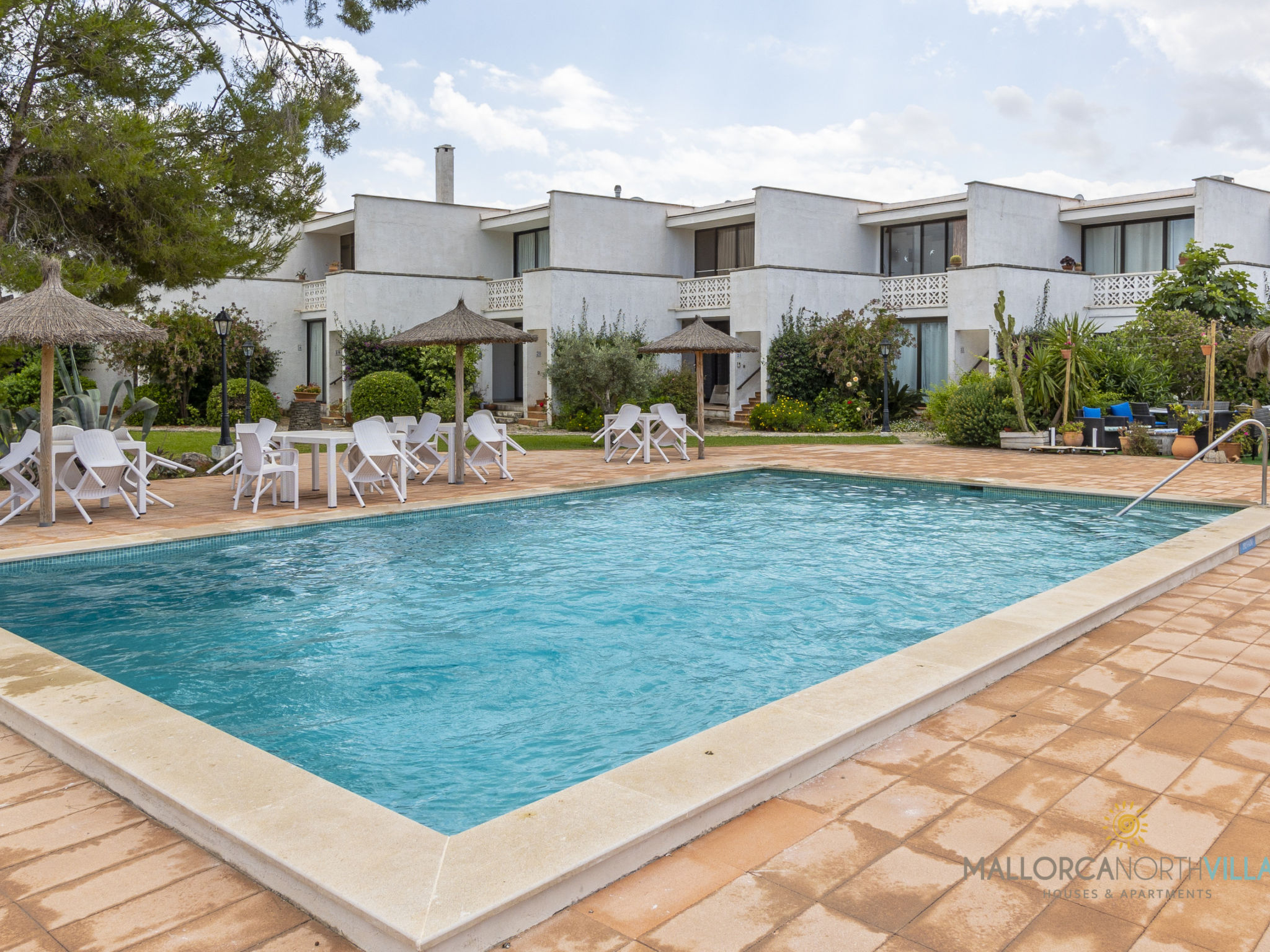 Appartement – Piscine intérieure, photo 15 sur 28