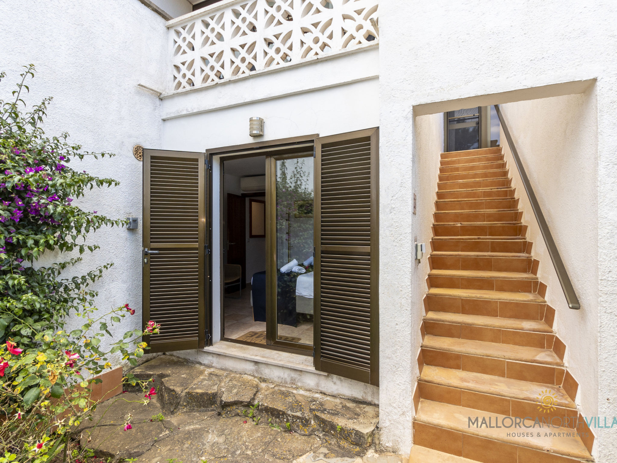 Appartement – Extérieur de la maison, photo 17 sur 28