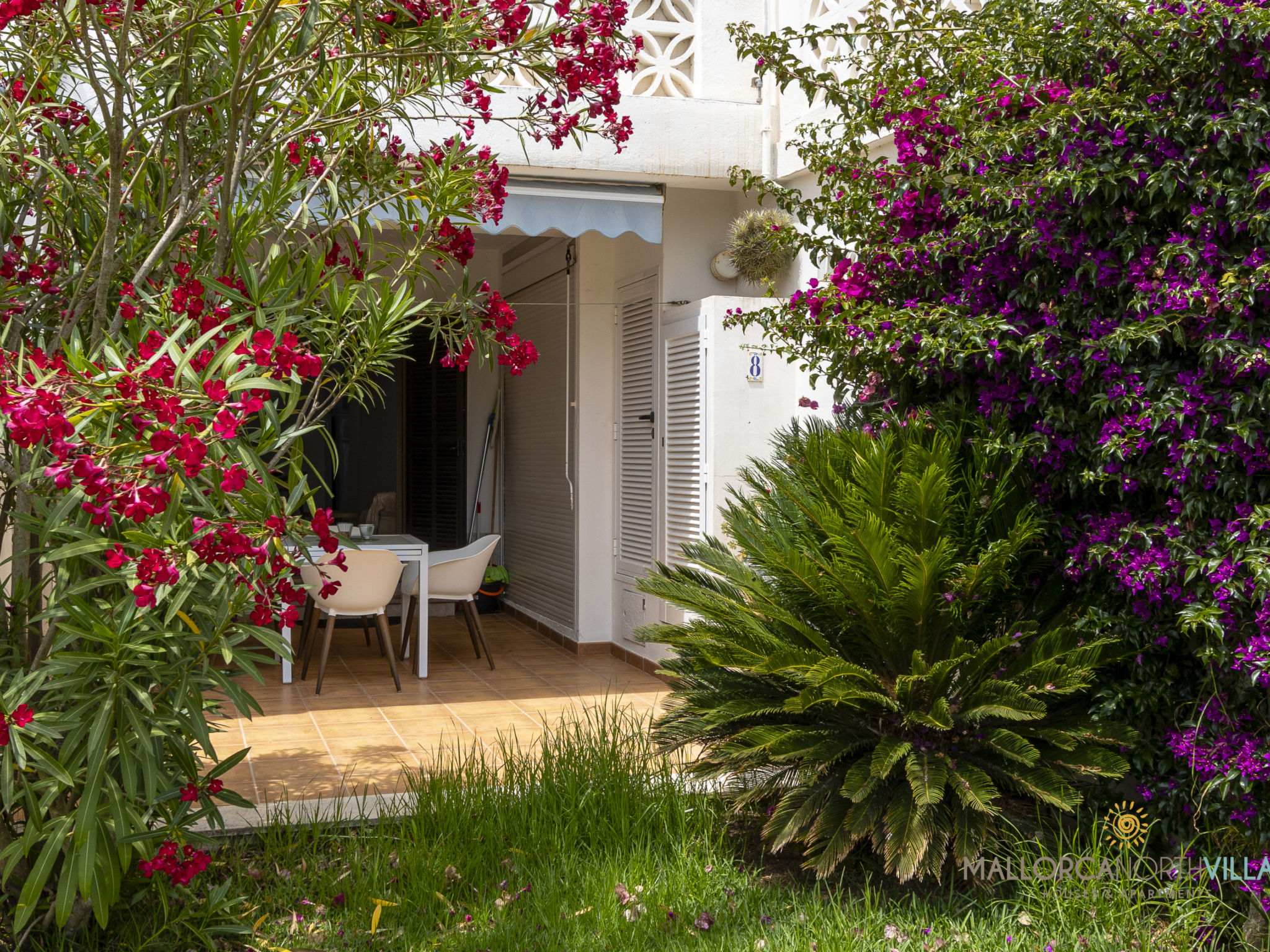 Appartement – Extérieur, photo 19 sur 28