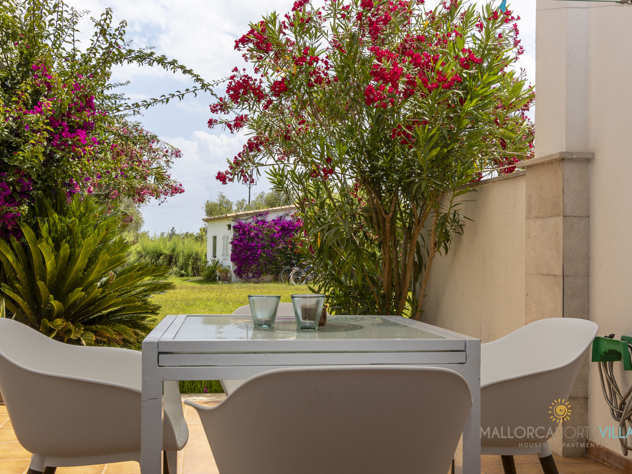 Appartement – Terrasse, photo 20 sur 28