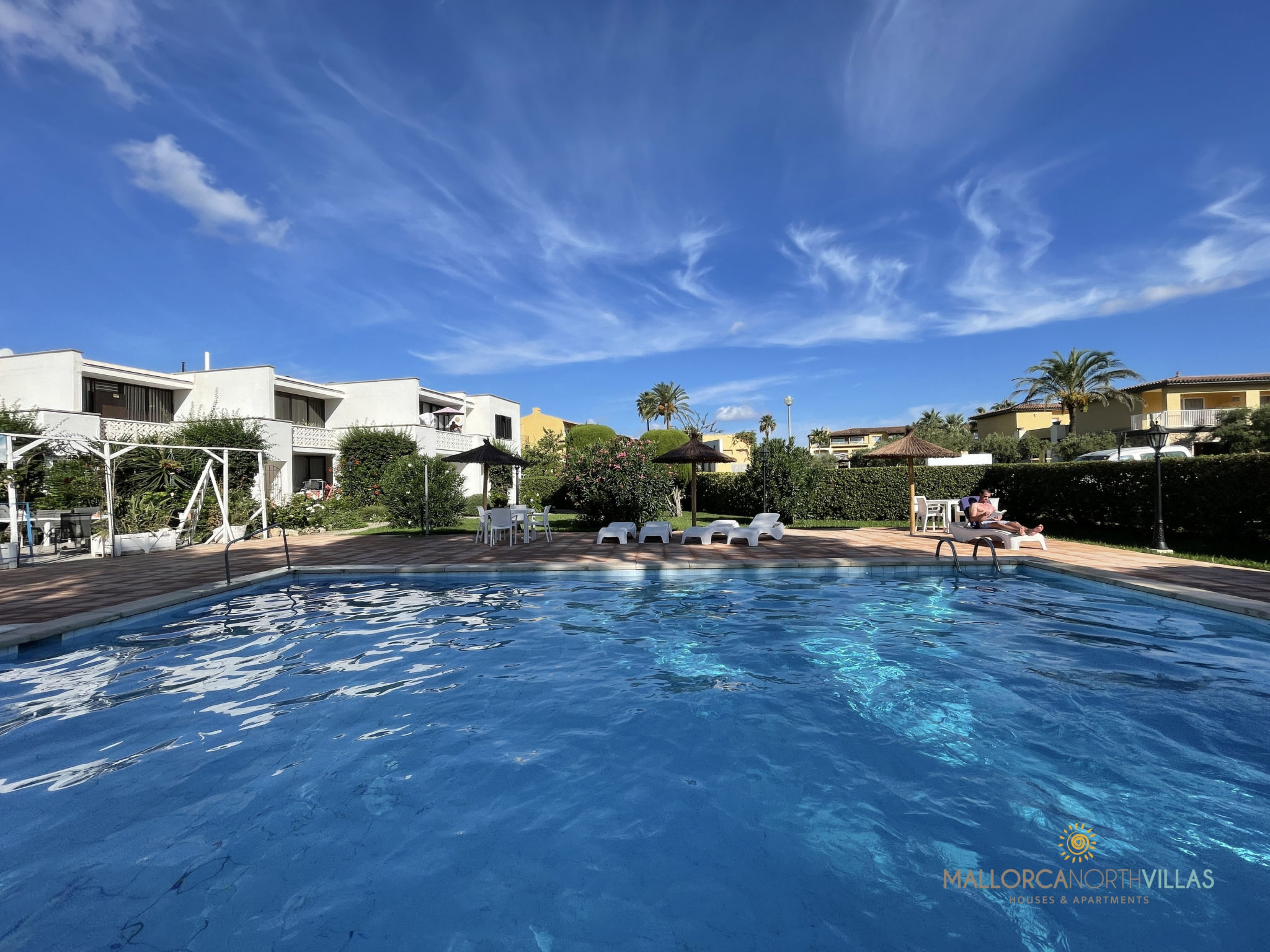 Appartement – Piscine intérieure, photo 24 sur 28