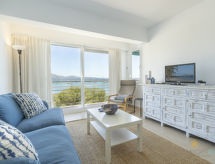Licht appartement met zeezicht nabij de iconische Pine Walk in Port de Pollença - thumbnail 5
