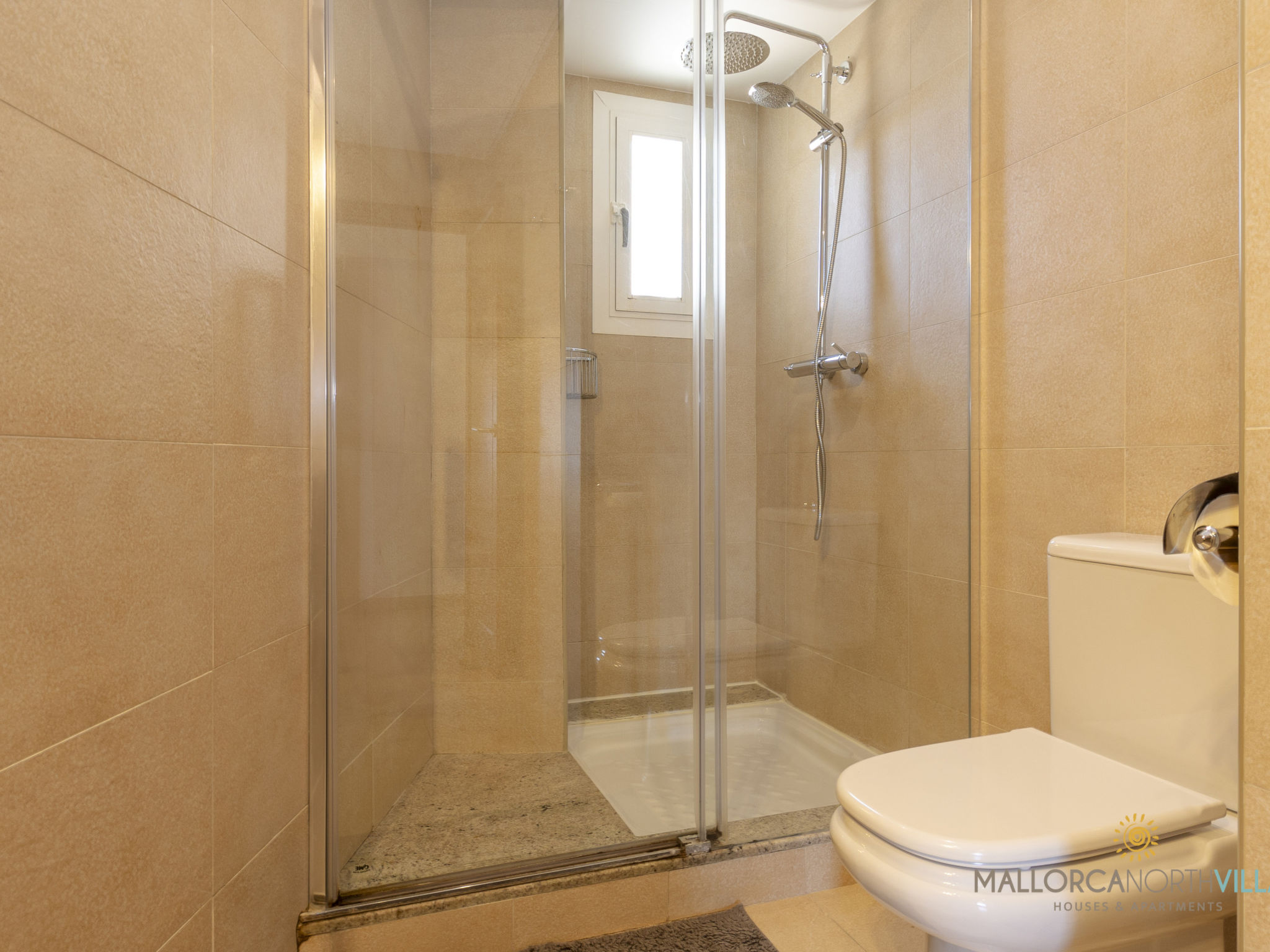 Licht appartement met zeezicht nabij de iconische Pine Walk in Port de Pollença - foto 14