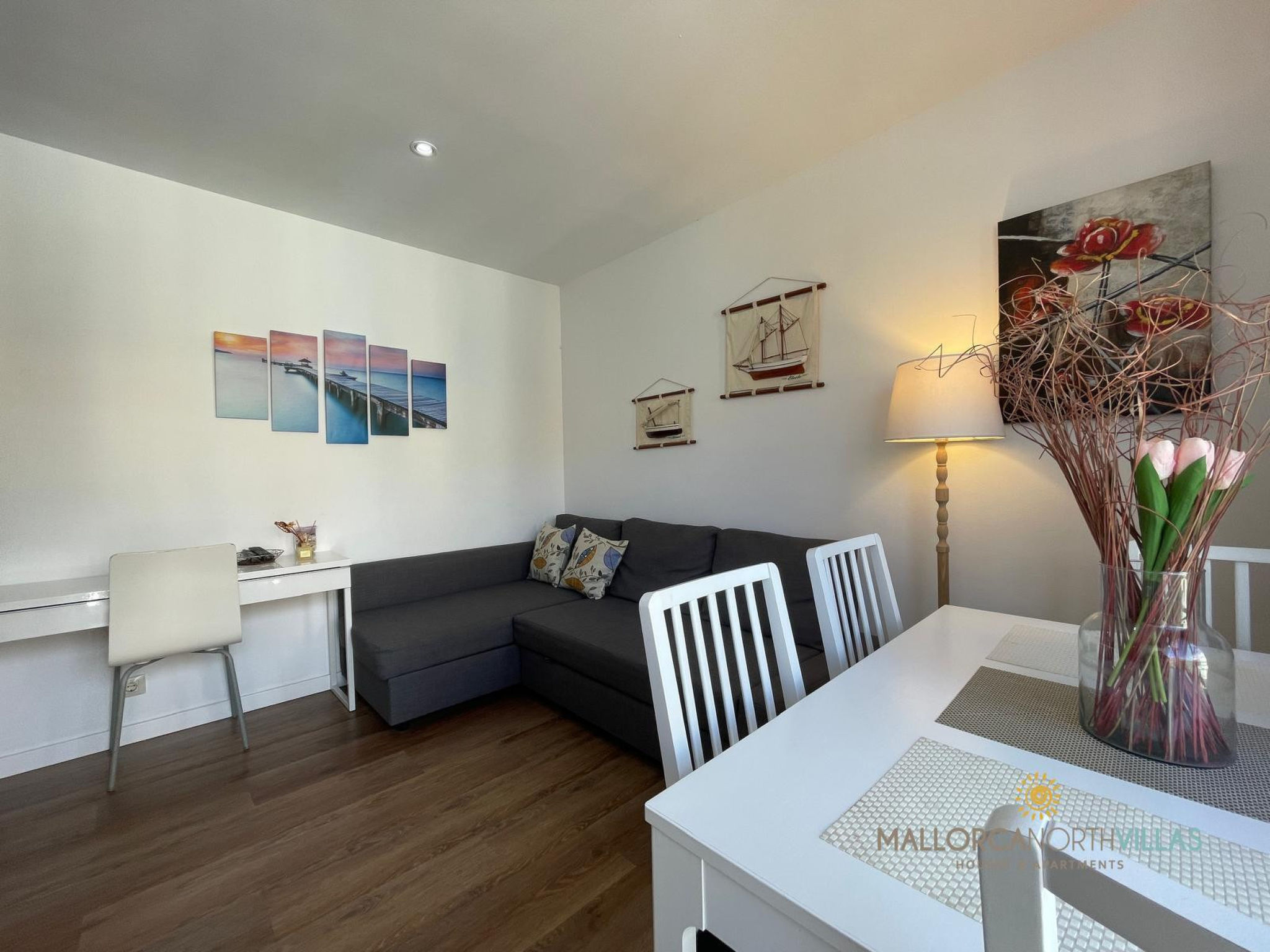 Apartamento Aurora 2 by Mallorca North Villas