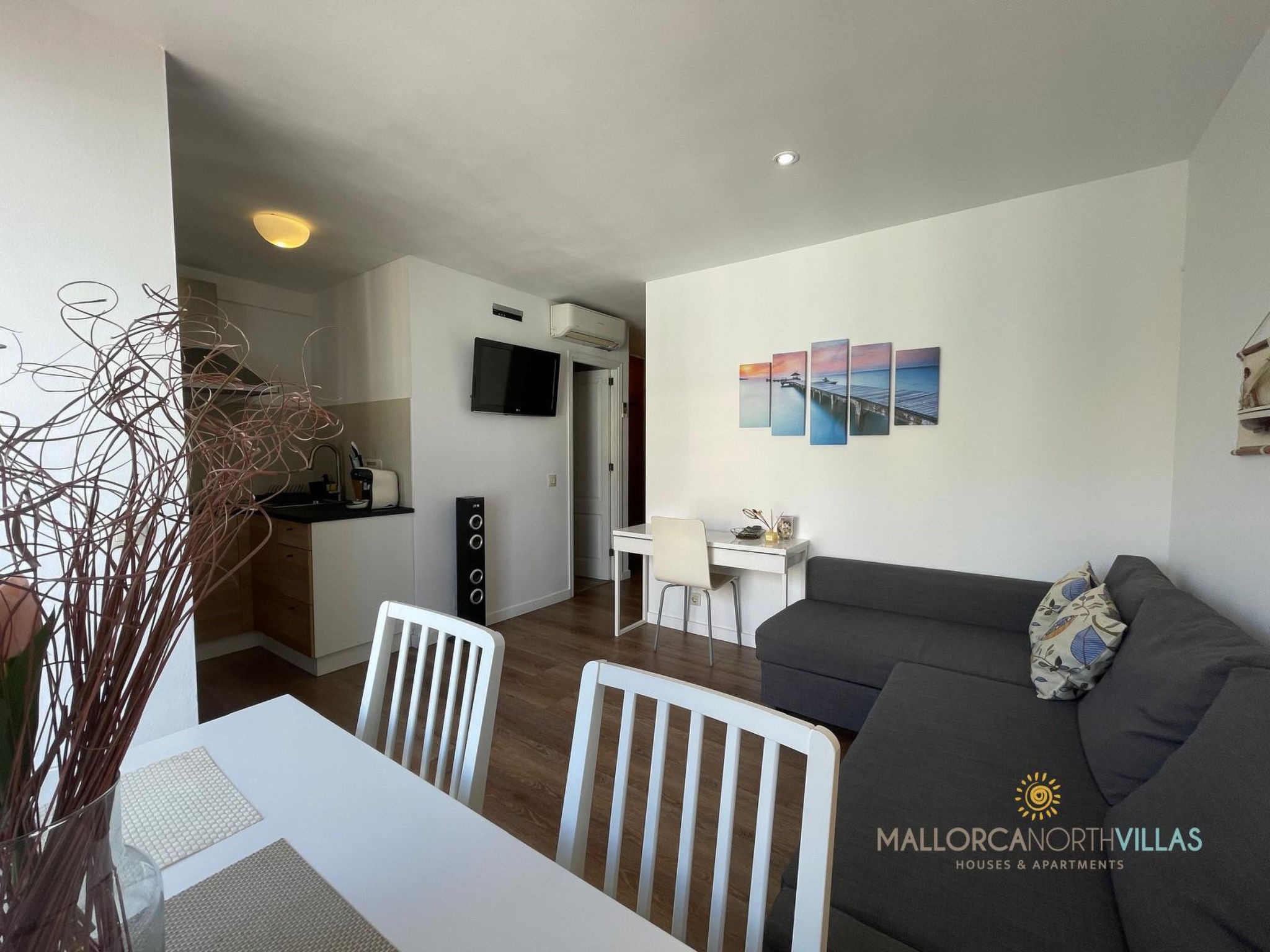 Apartamento Aurora 2 by Mallorca North Villas