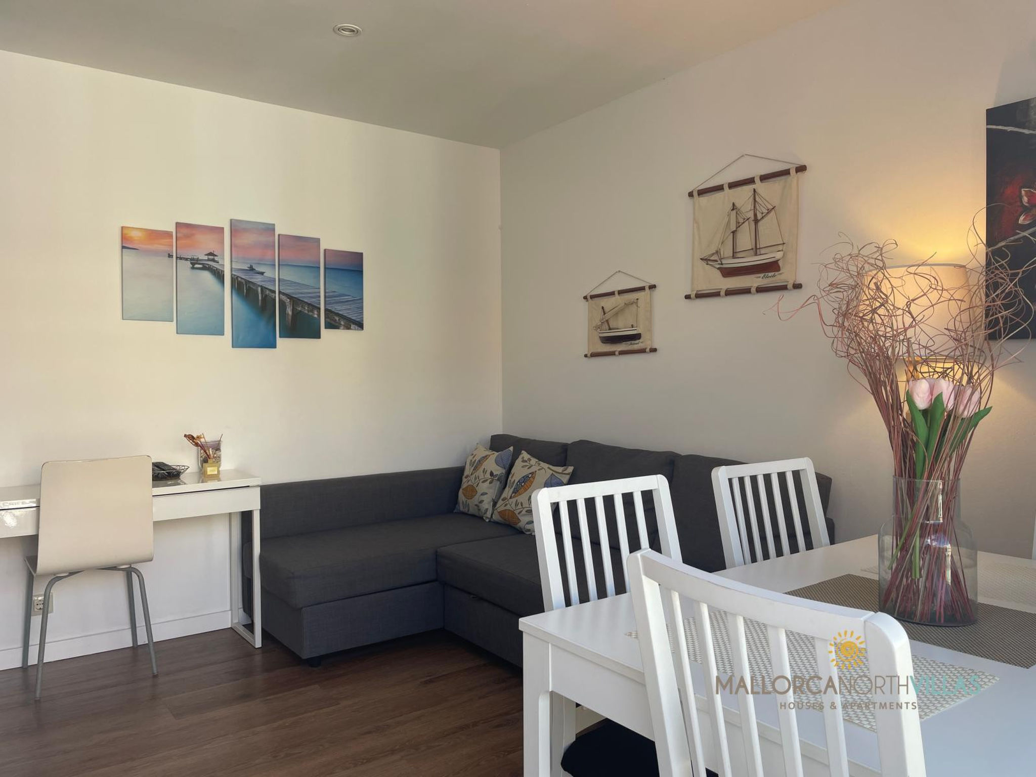 Apartamento Aurora 2 by Mallorca North Villas