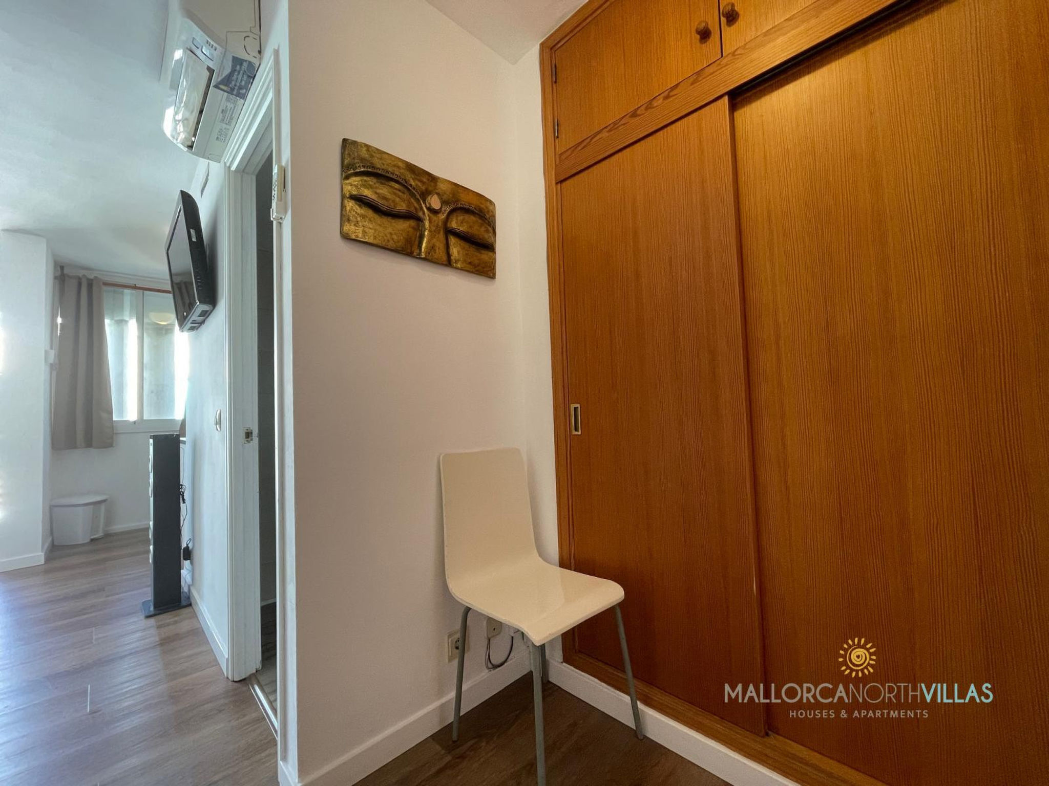 Apartamento Aurora 2 by Mallorca North Villas - Outside