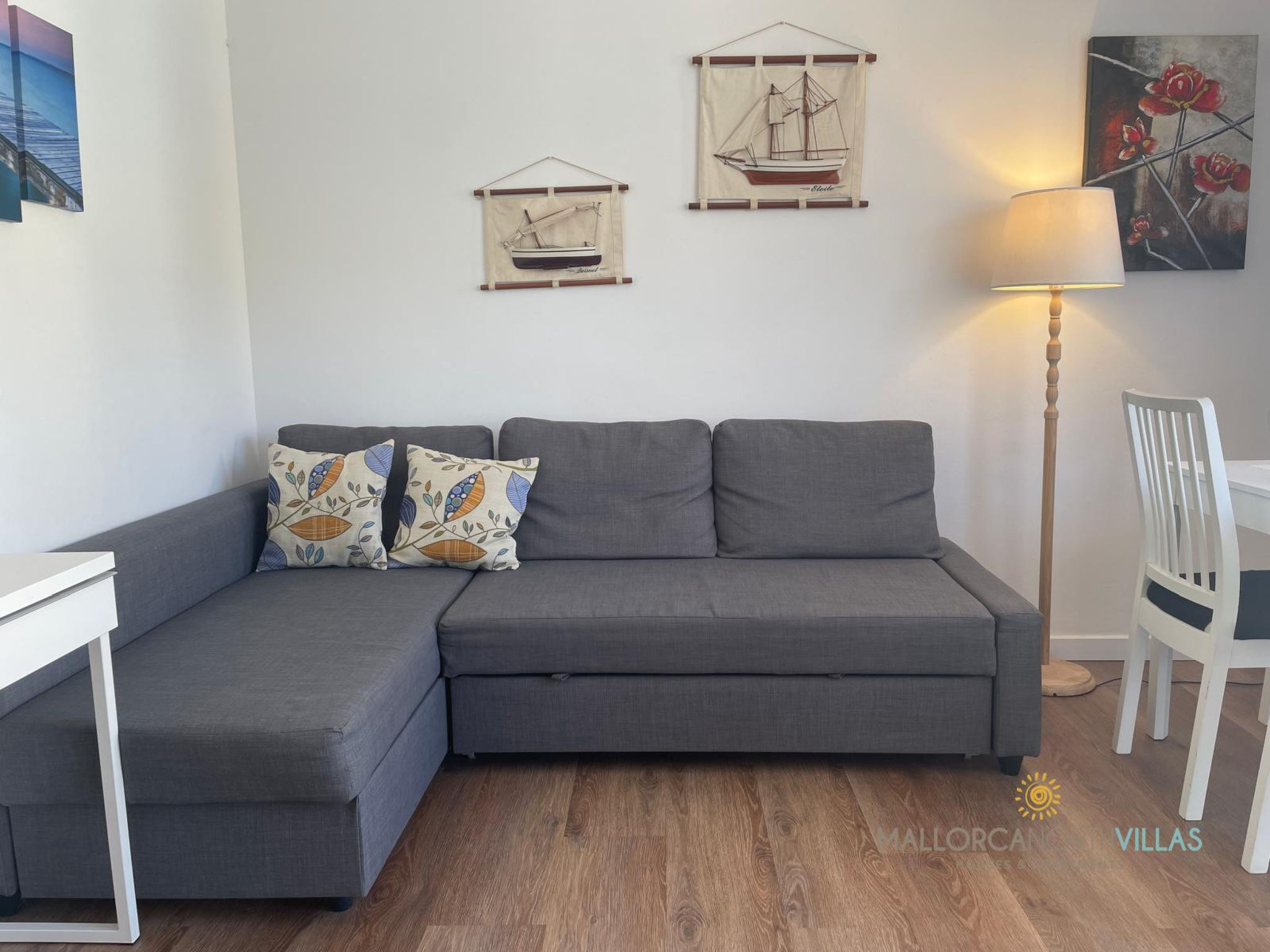 Apartamento Aurora 2 by Mallorca North Villas - Inside