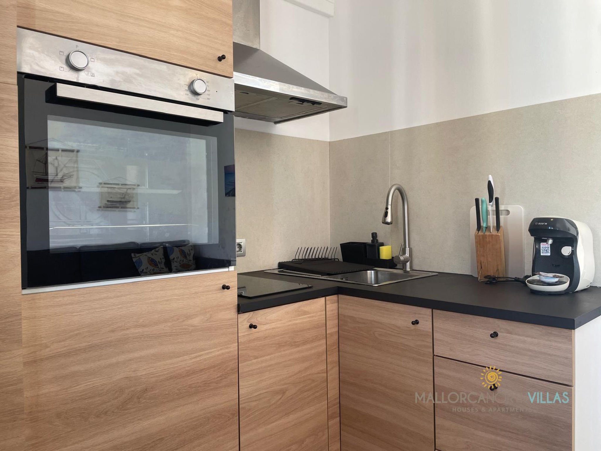 Apartamento Aurora 2 by Mallorca North Villas - Inside