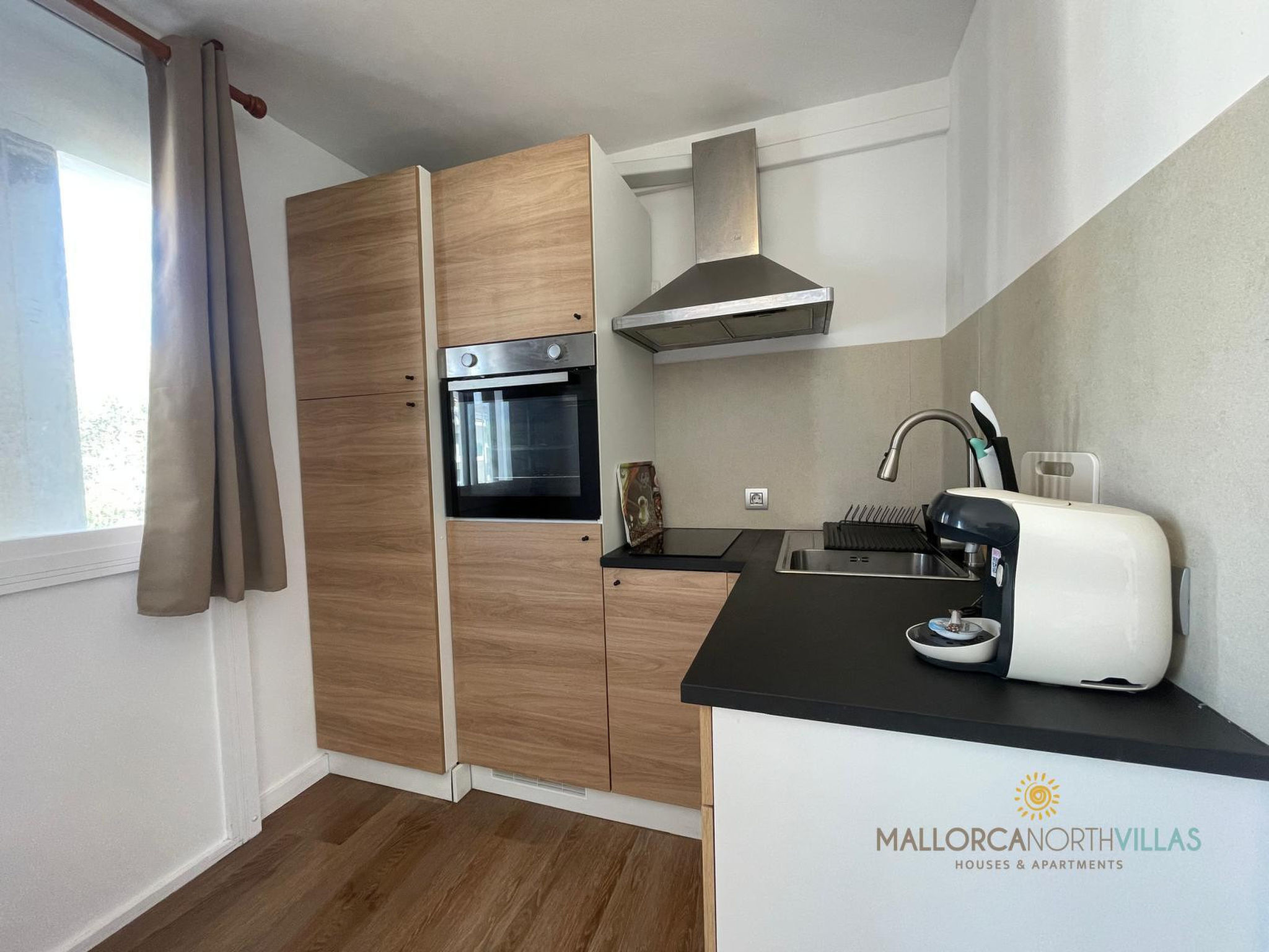 Apartamento Aurora 2 by Mallorca North Villas - Inside