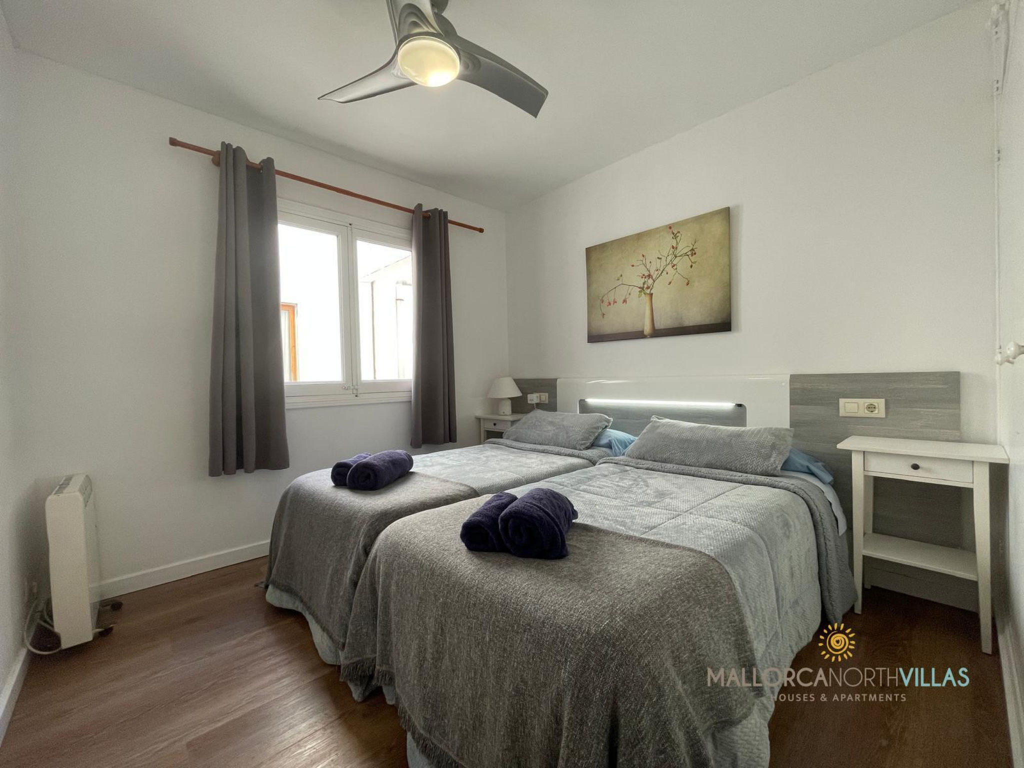 Apartamento Aurora 2 by Mallorca North Villas - Inside