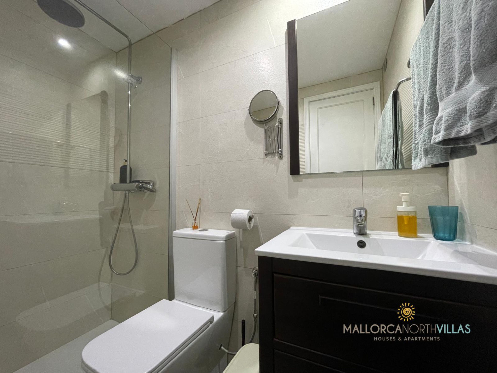 Apartamento Aurora 2 by Mallorca North Villas - Inside