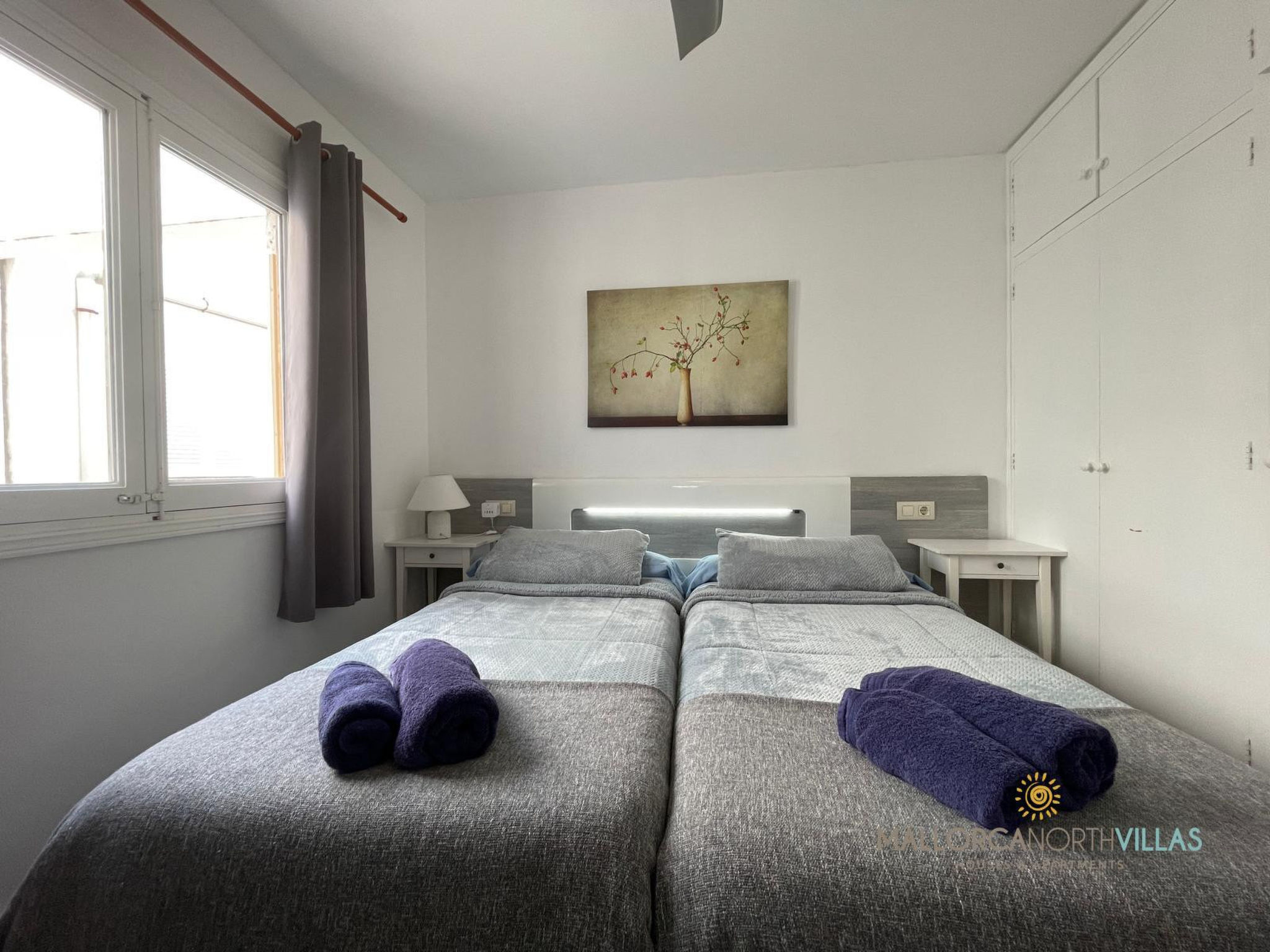 Apartamento Aurora 2 by Mallorca North Villas - Inside