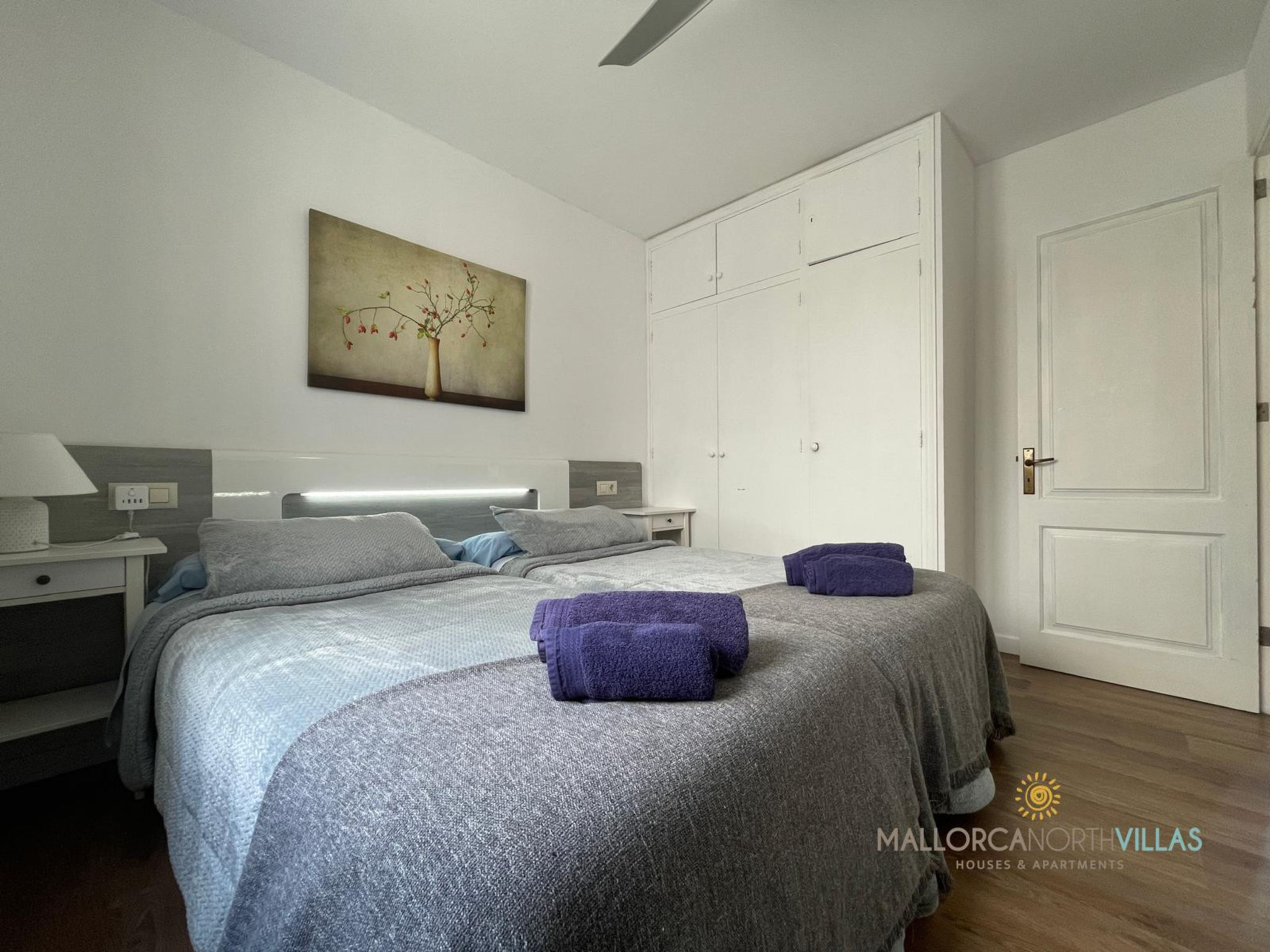 Apartamento Aurora 2 by Mallorca North Villas - Inside
