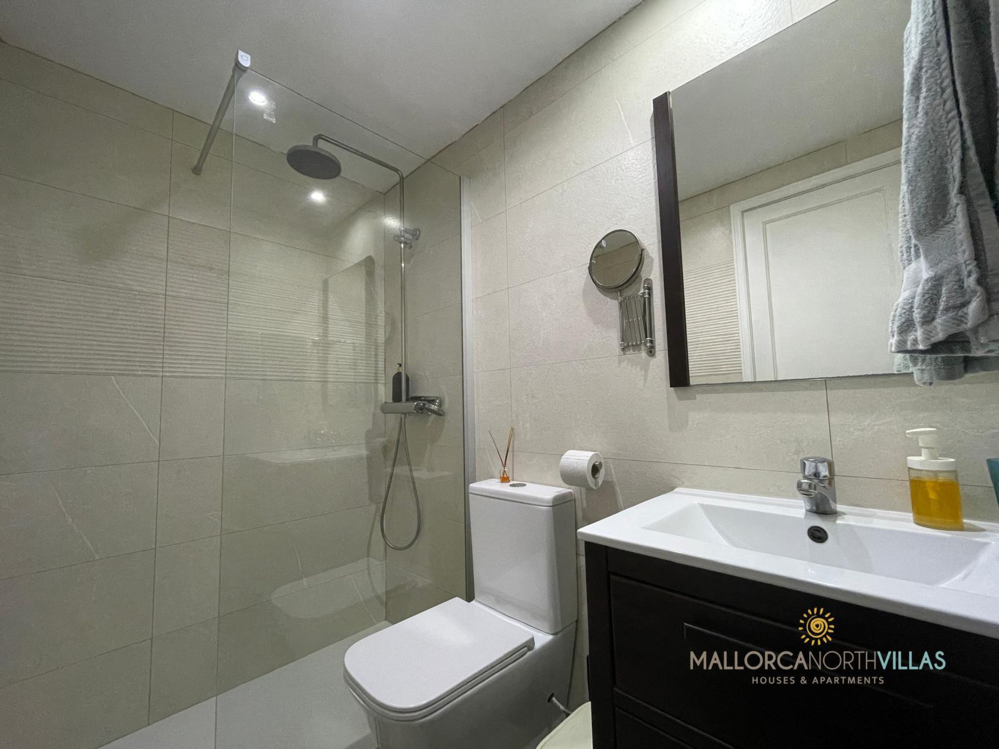 Apartamento Aurora 2 by Mallorca North Villas - Inside