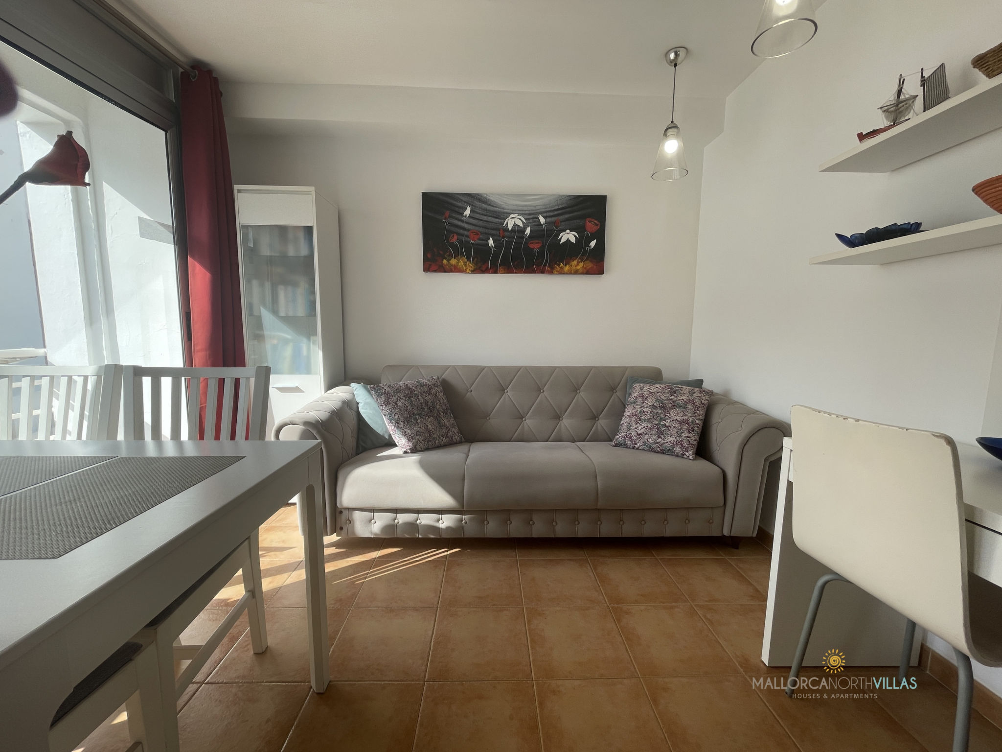 Apartamento Aurora 3