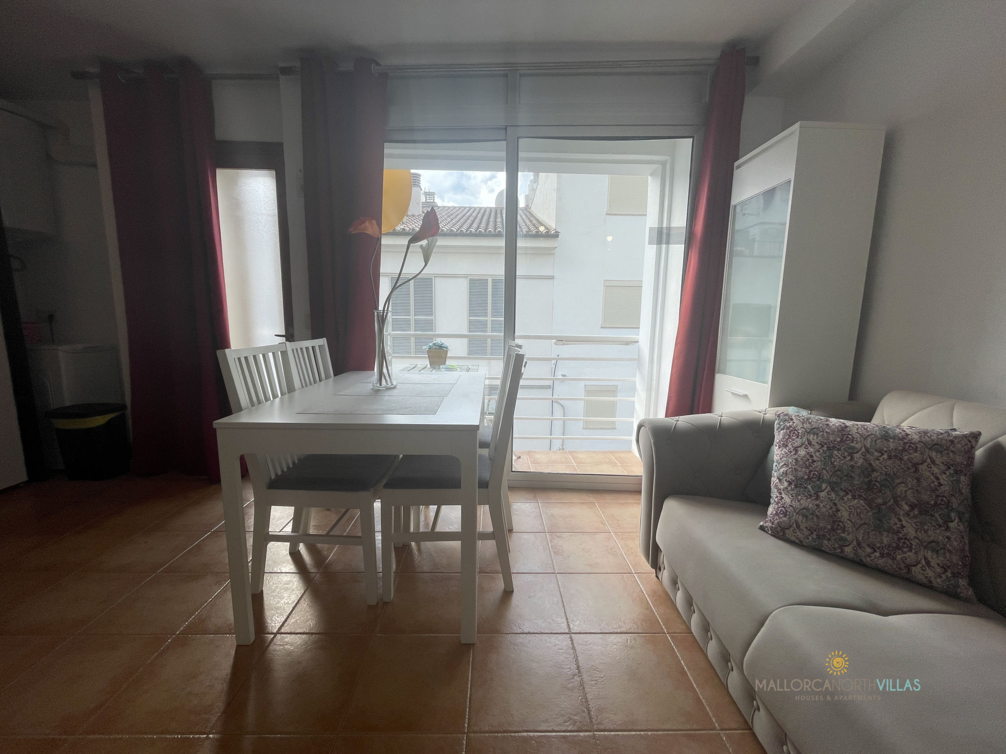 Apartamento Aurora 3