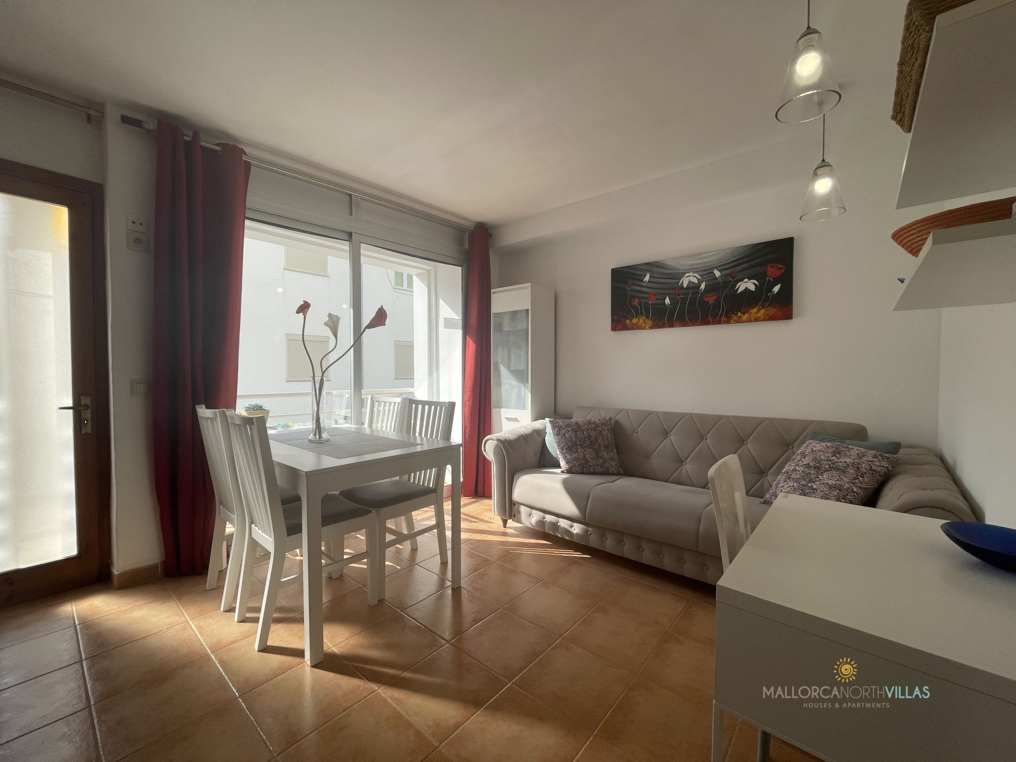 Apartamento Aurora 3 - Inside