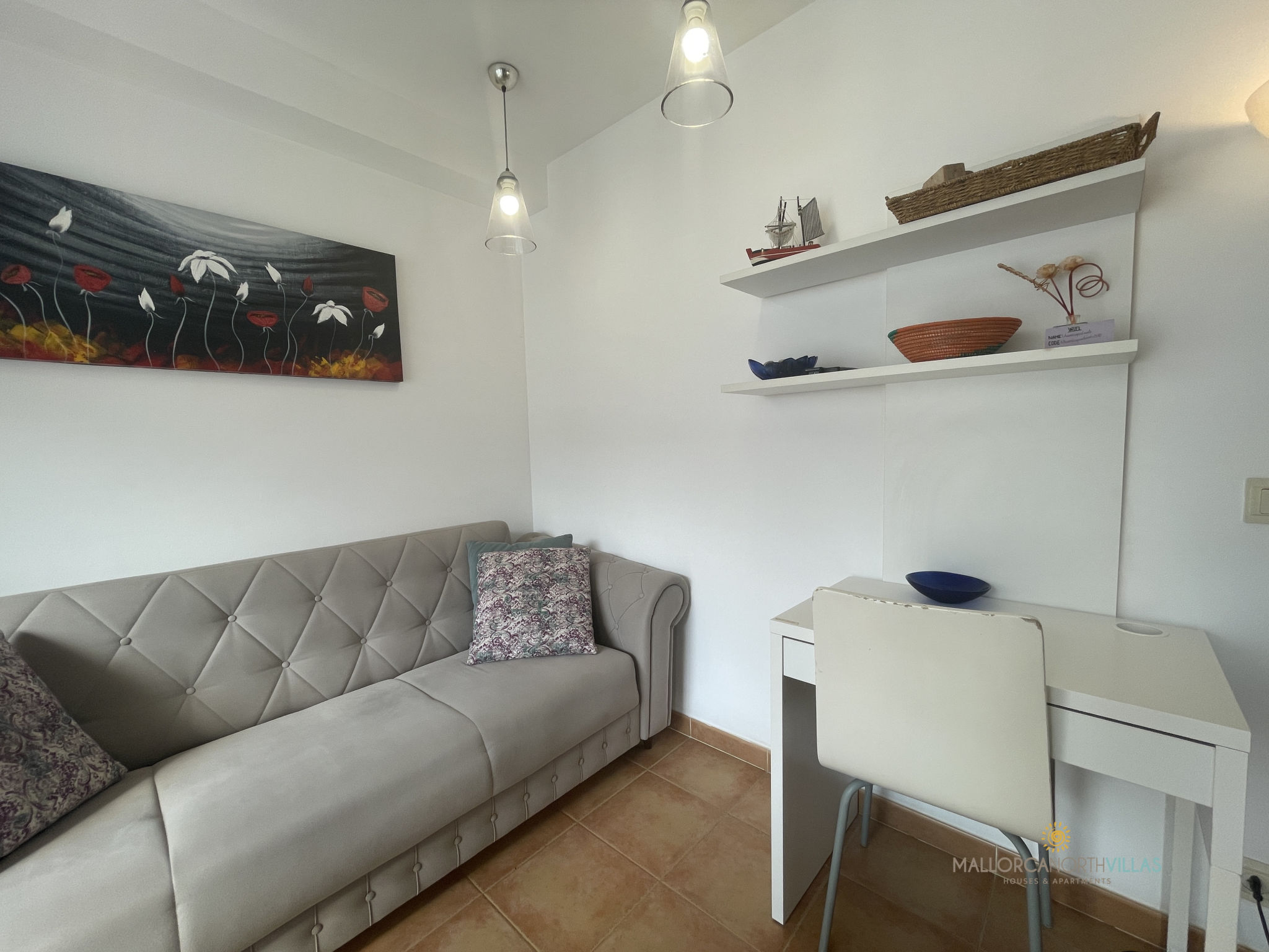 Apartamento Aurora 3 - Inside