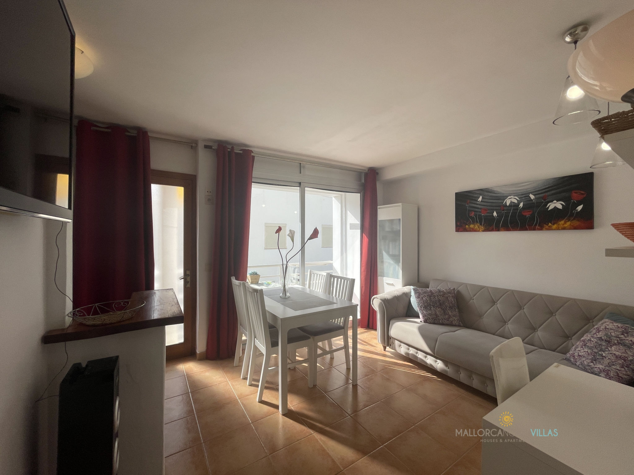 Apartamento Aurora 3 - Inside