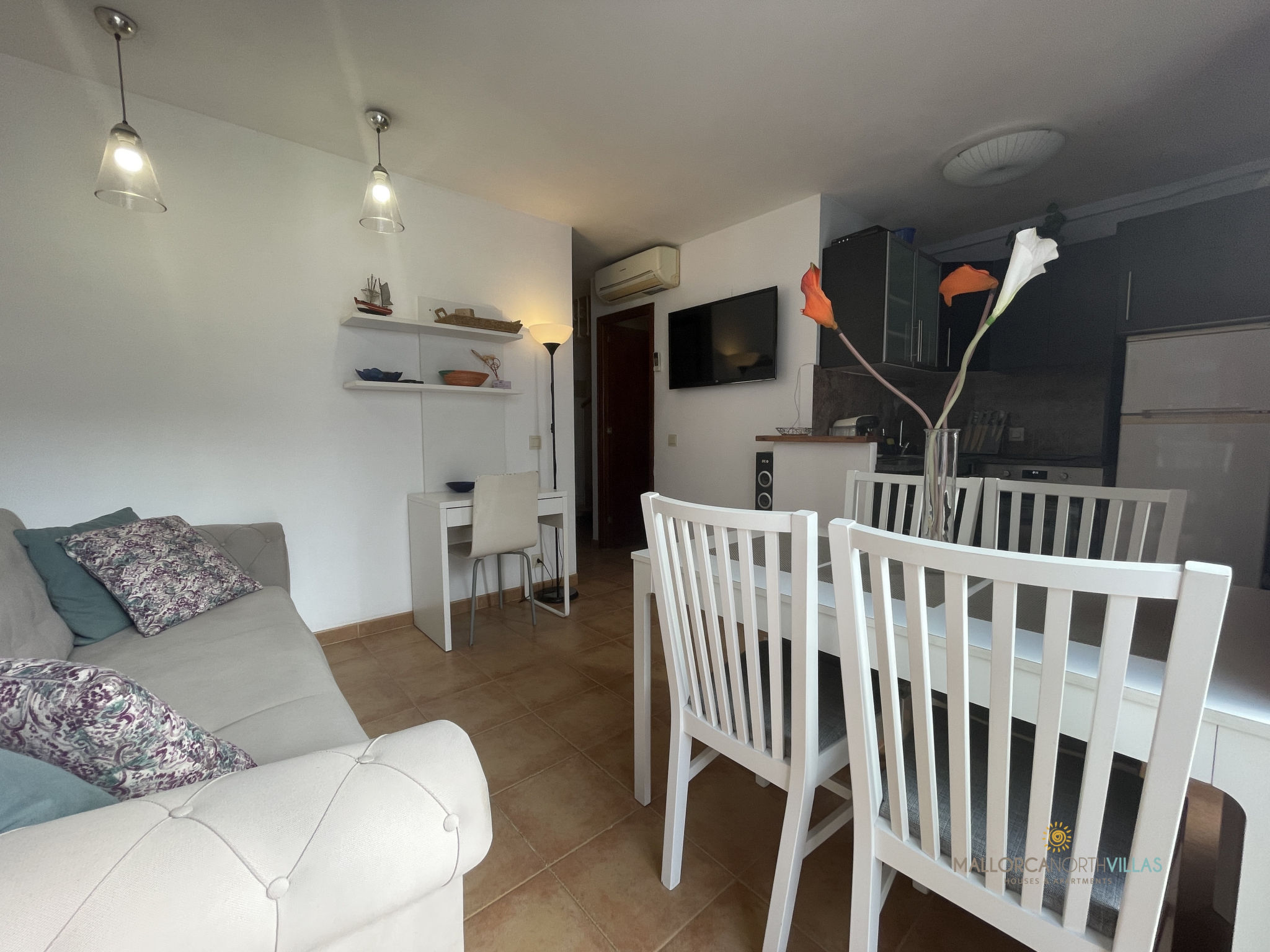 Apartamento Aurora 3 - Inside