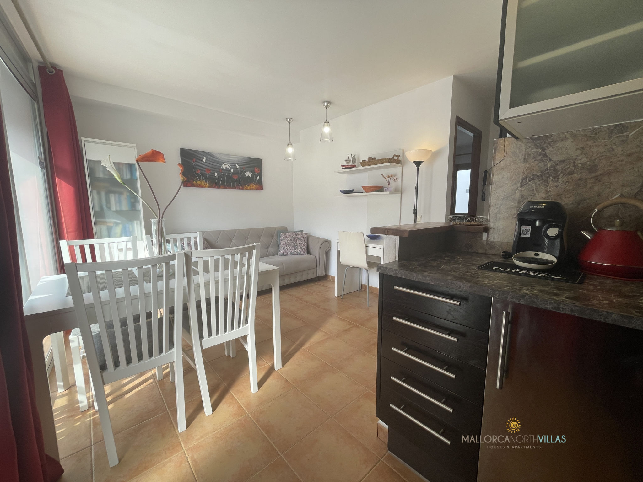 Apartamento Aurora 3 - Inside
