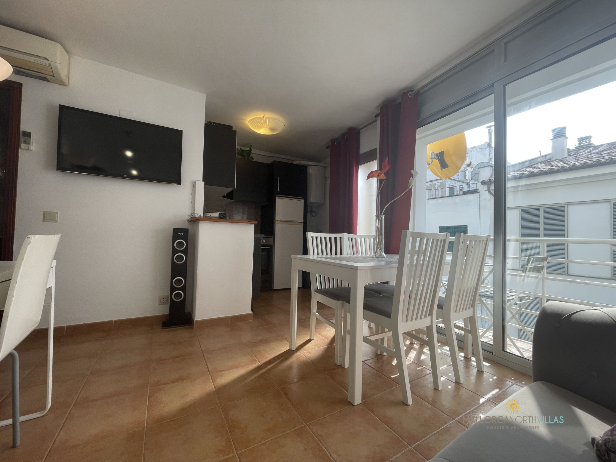 Apartamento Aurora 3 - Inside