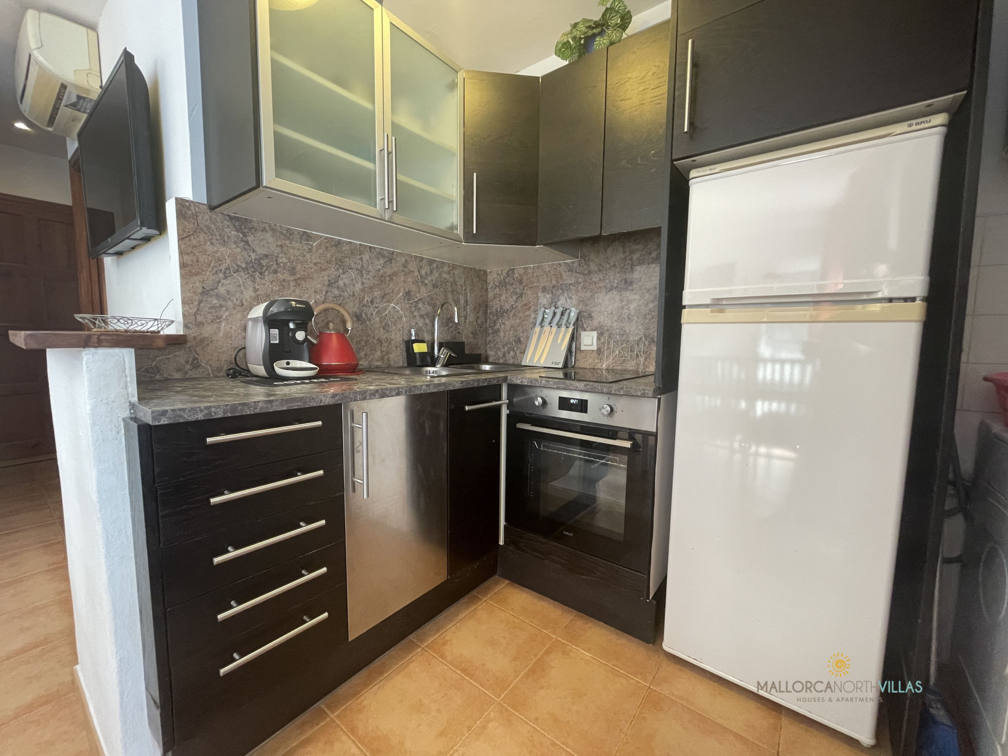 Apartamento Aurora 3 - Inside