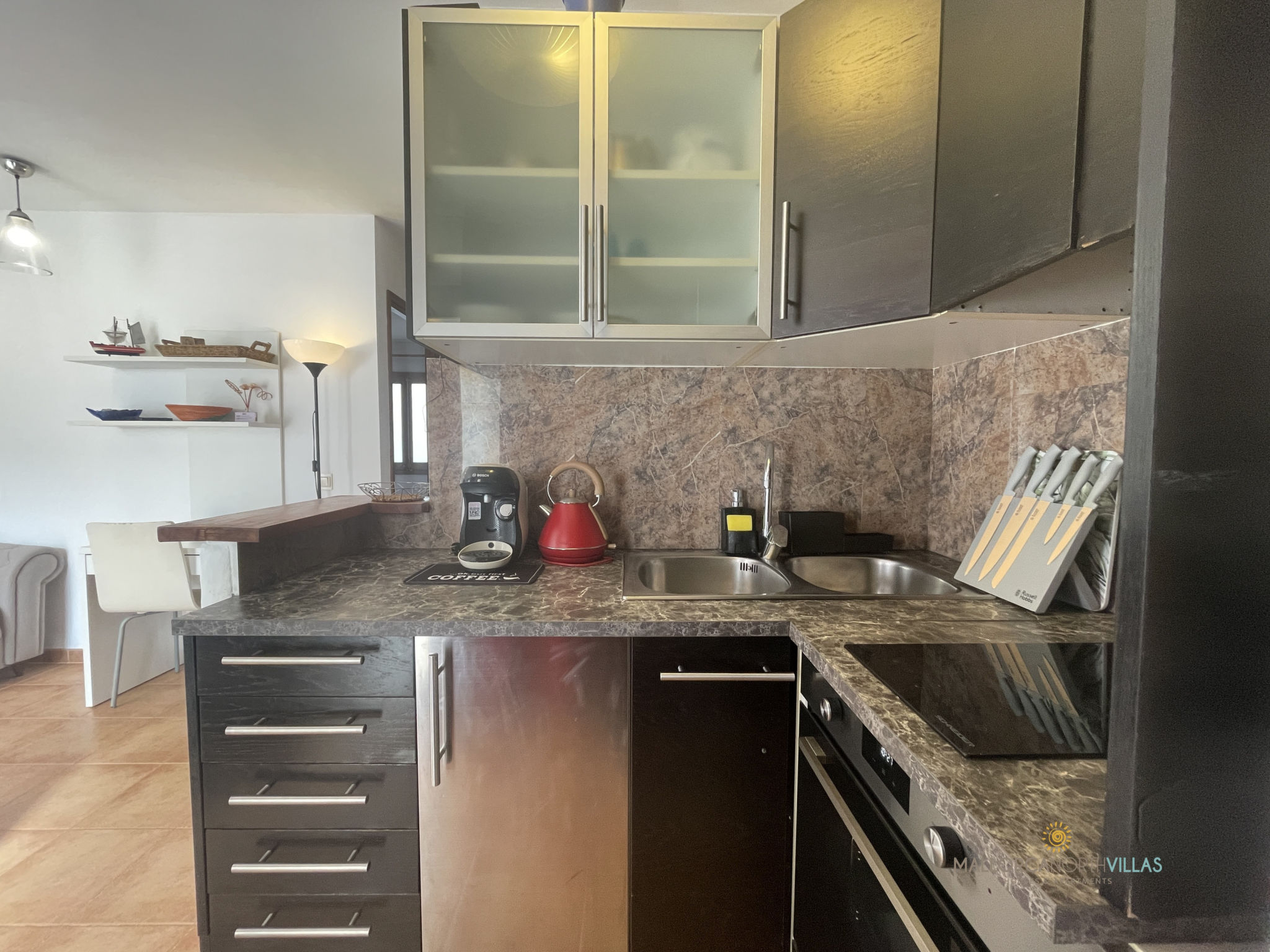 Apartamento Aurora 3 - Inside