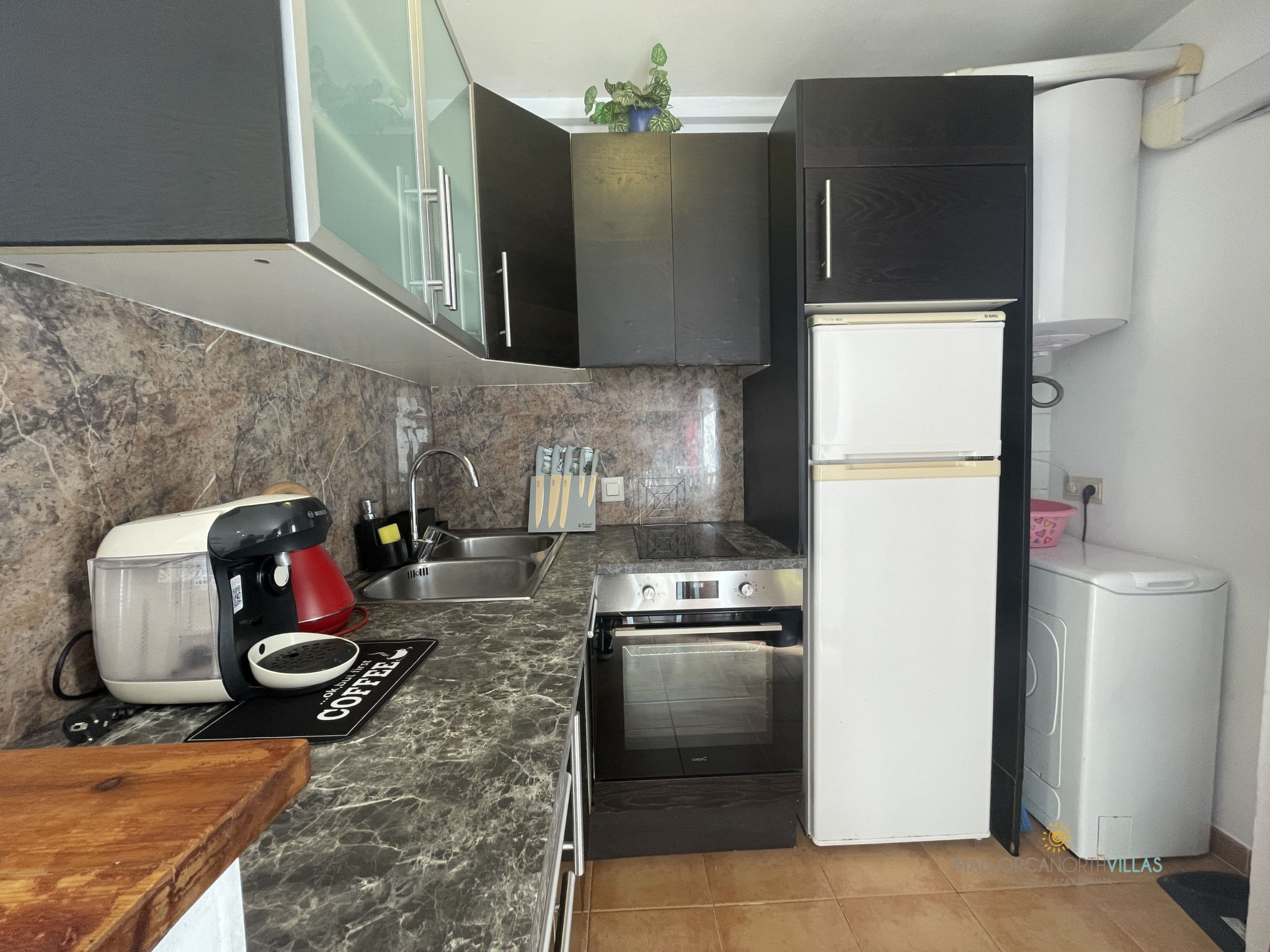 Apartamento Aurora 3 - Inside