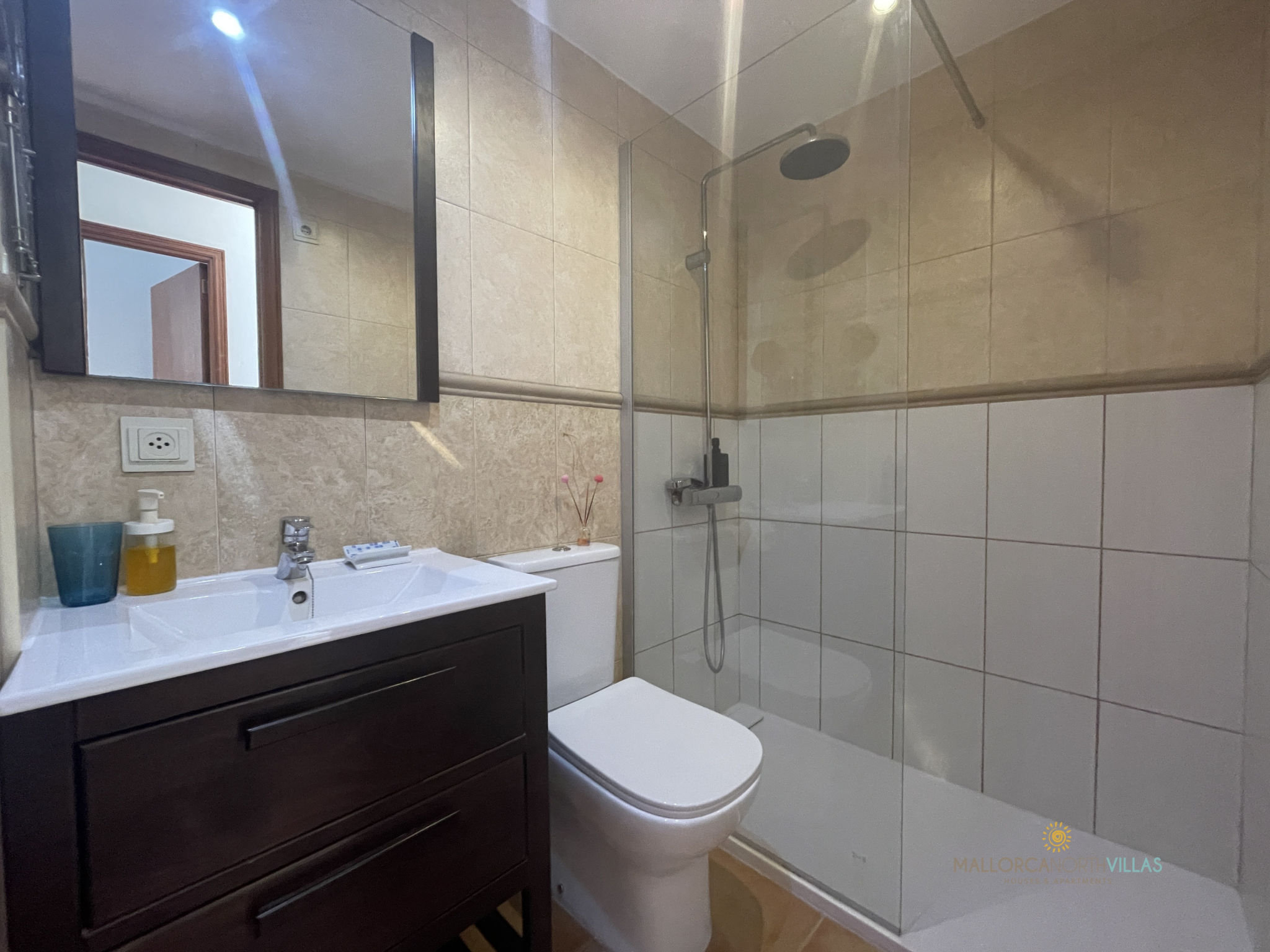 Apartamento Aurora 3 - Inside