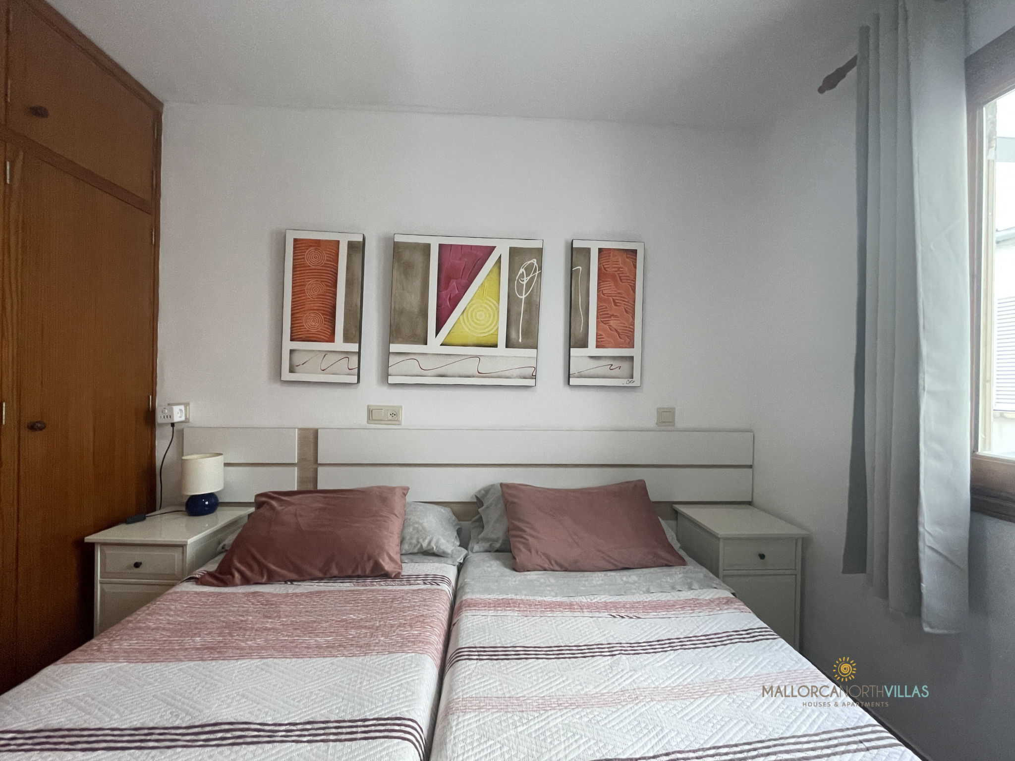 Apartamento Aurora 3 - Inside