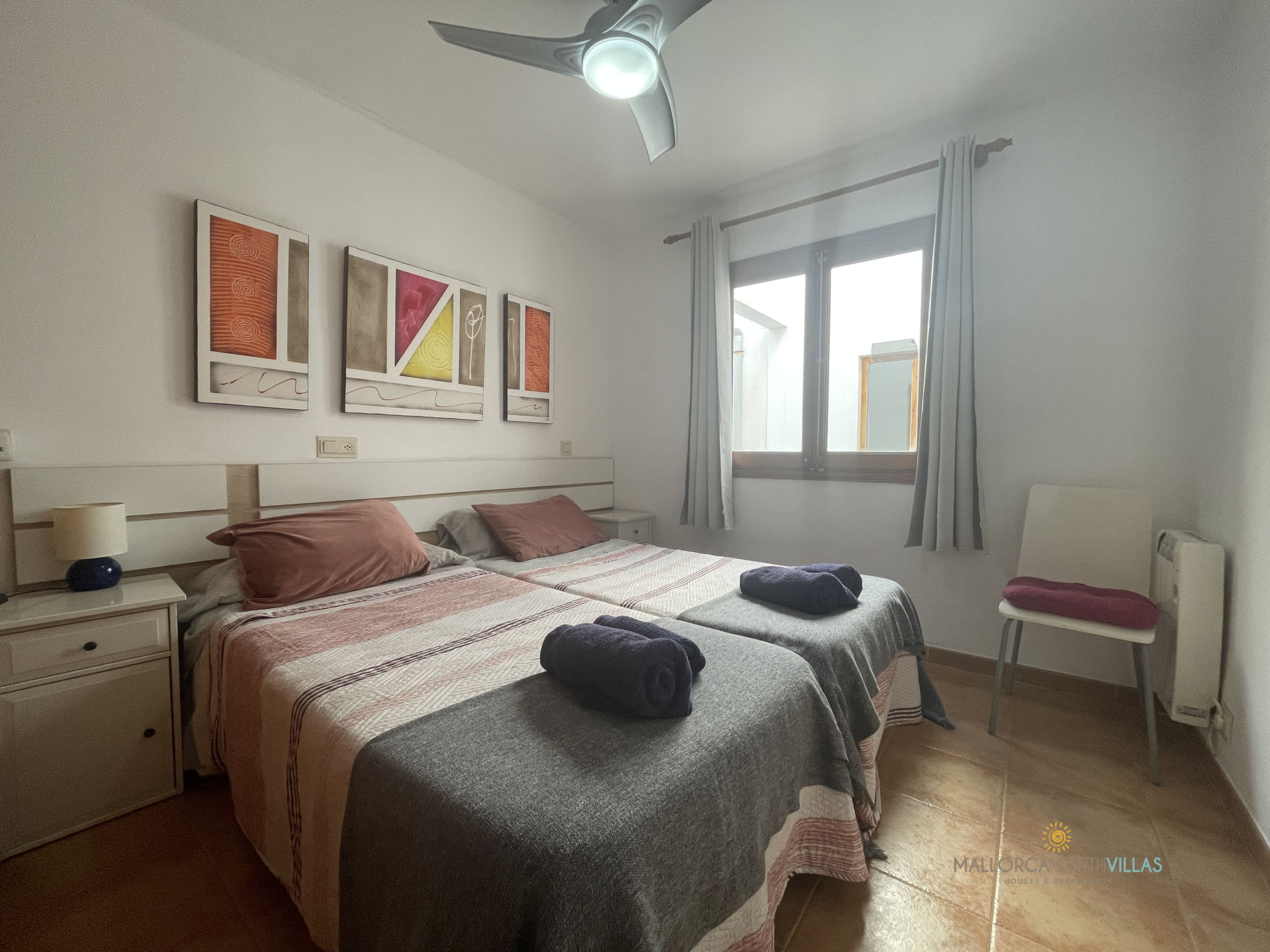 Apartamento Aurora 3 - Inside