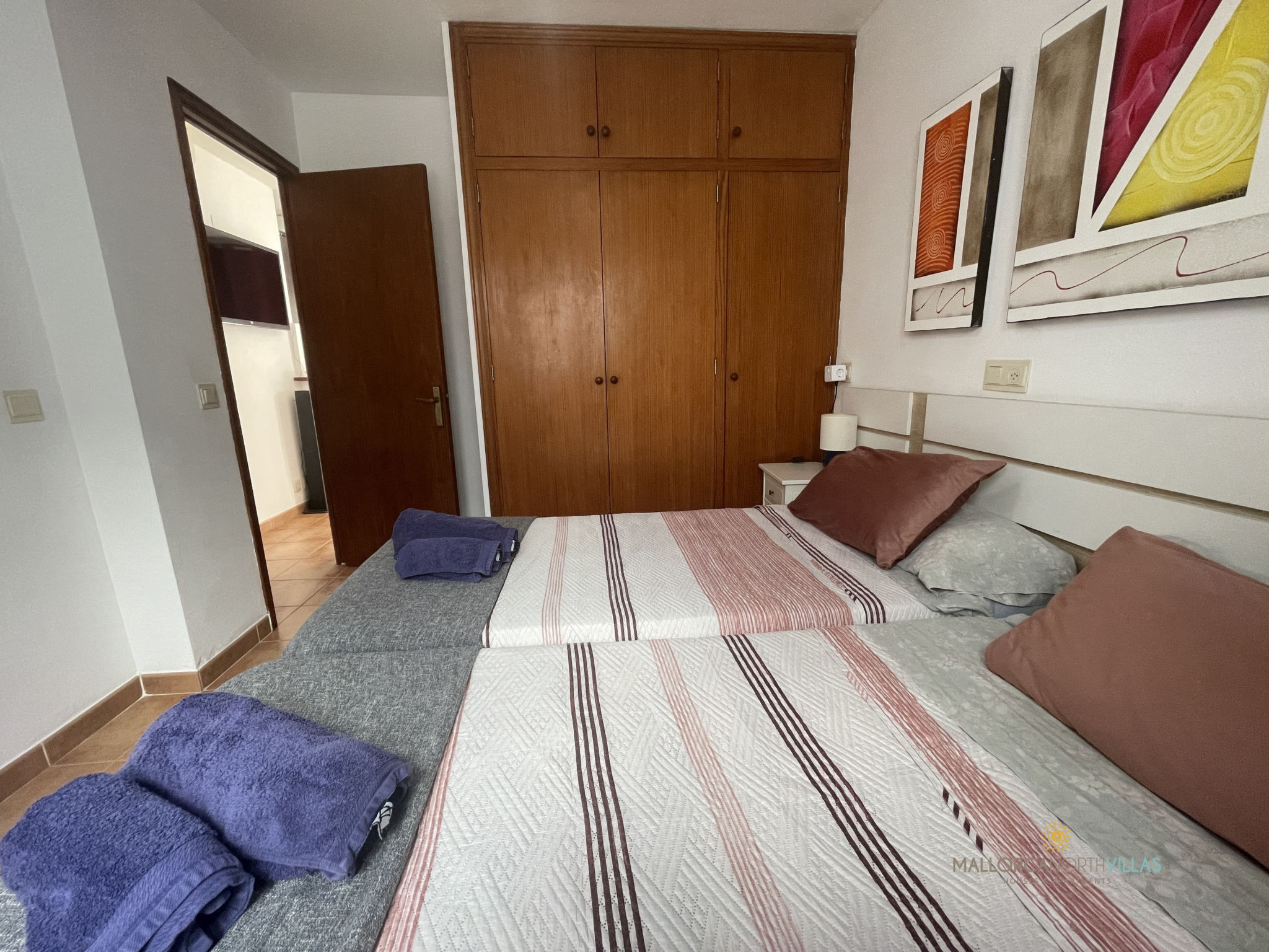 Apartamento Aurora 3 - Inside