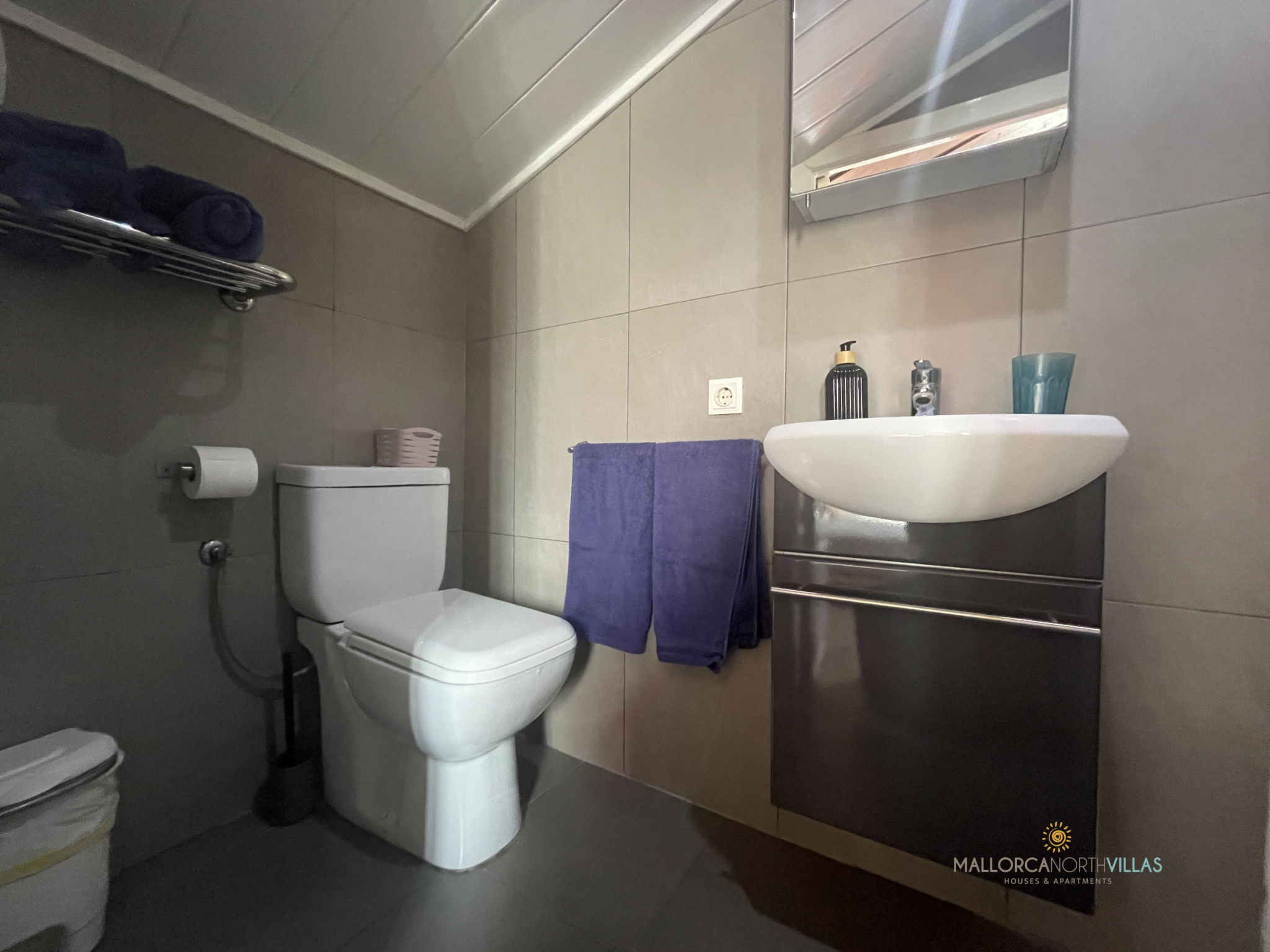 Apartamento Aurora 3 - Inside