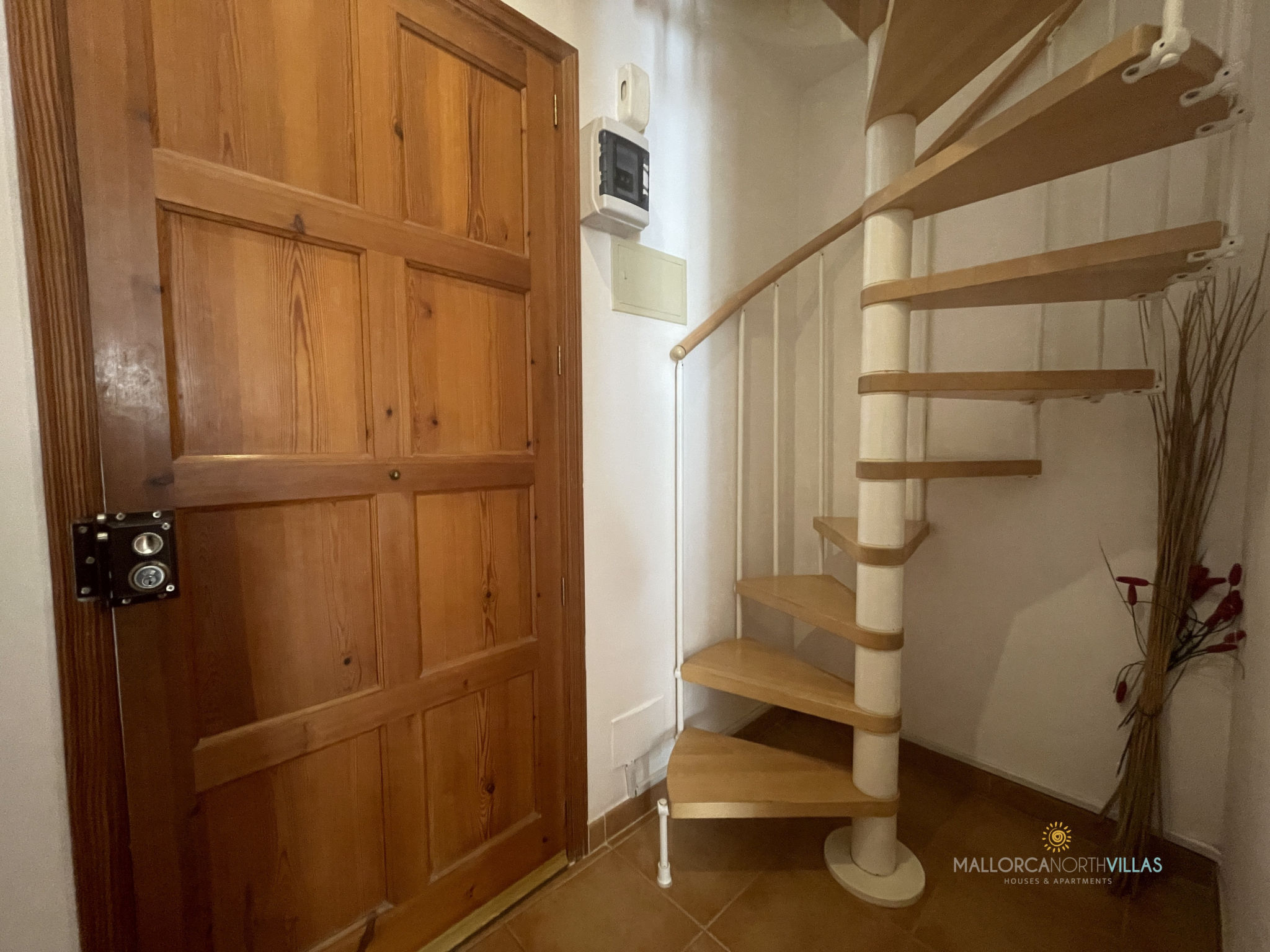 Apartamento Aurora 3 - Outside