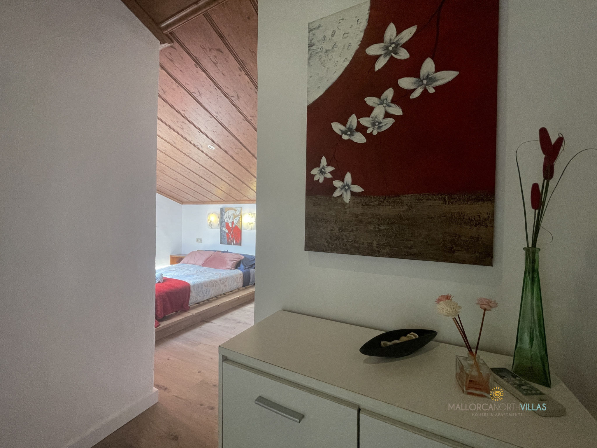 Apartamento Aurora 3 - Outside