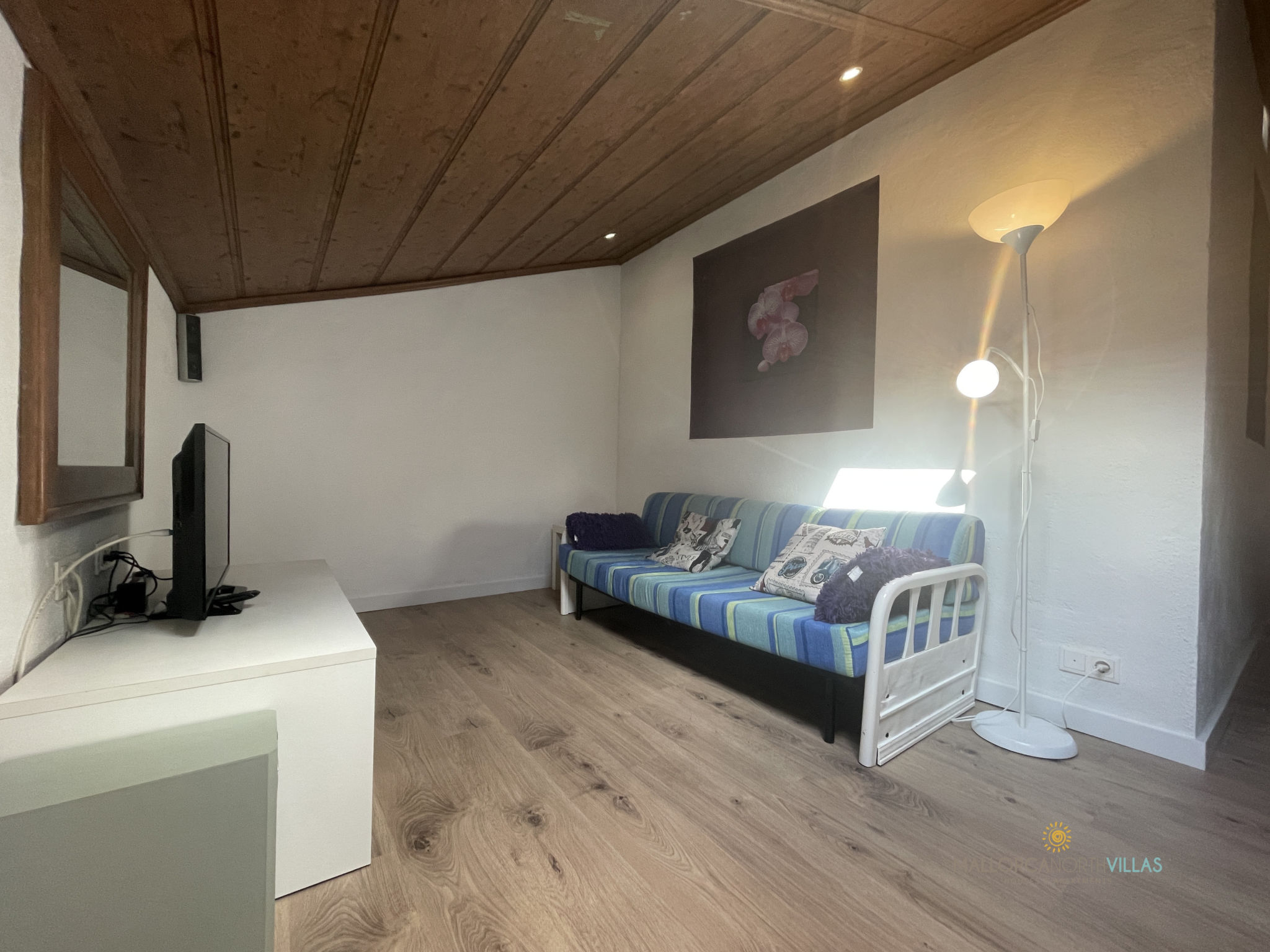 Apartamento Aurora 3 - Inside