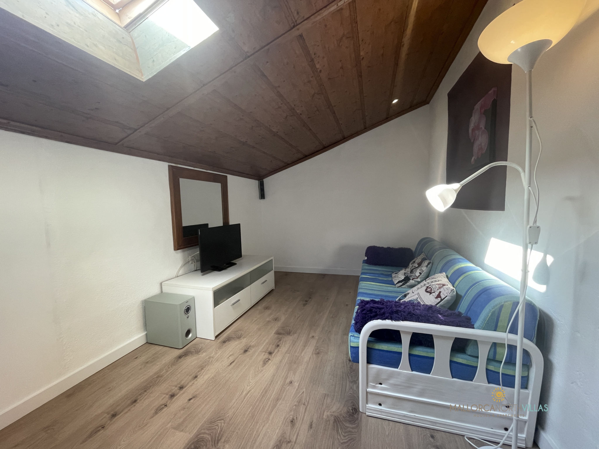 Apartamento Aurora 3 - Inside