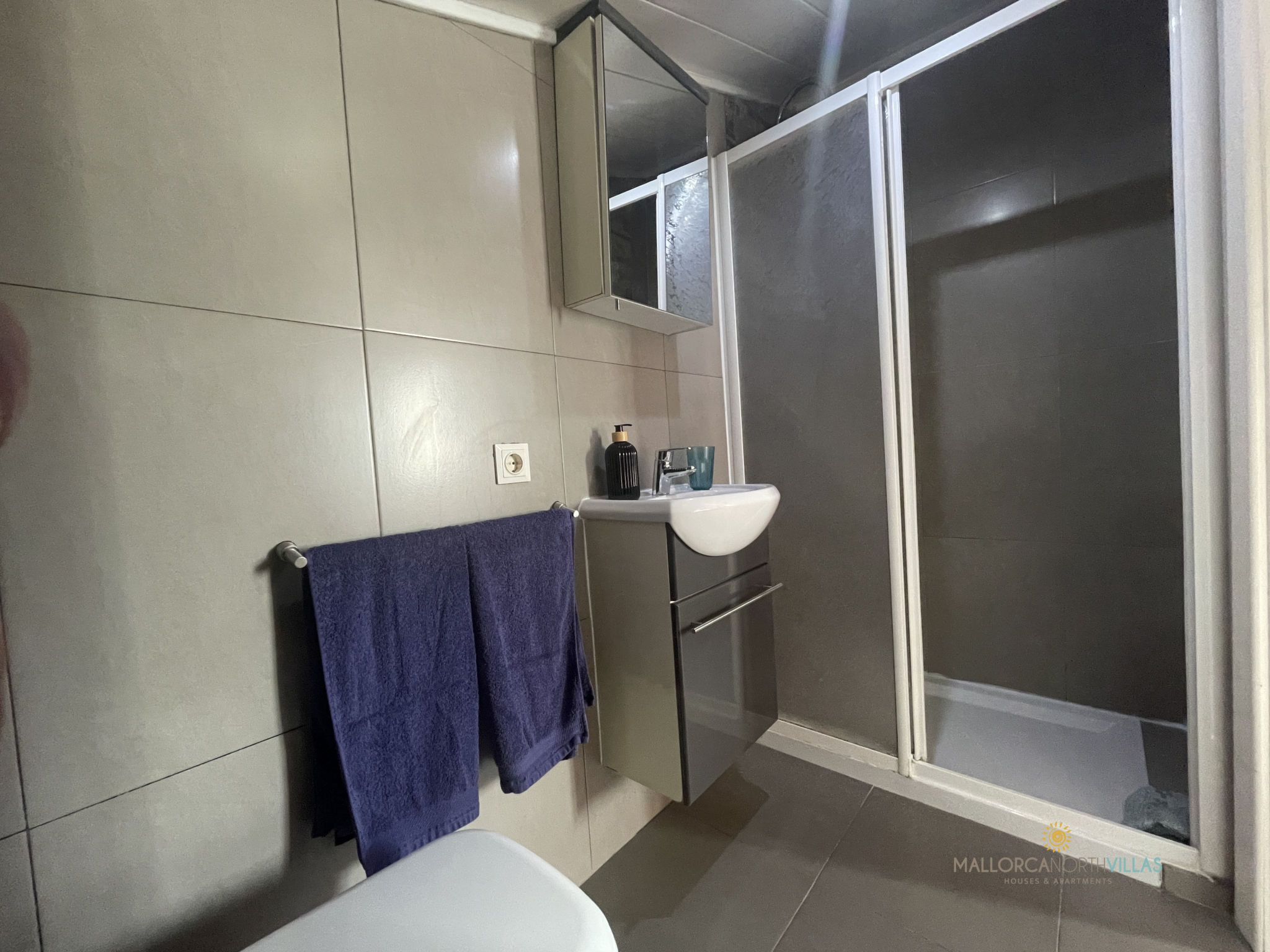 Apartamento Aurora 3 - Inside