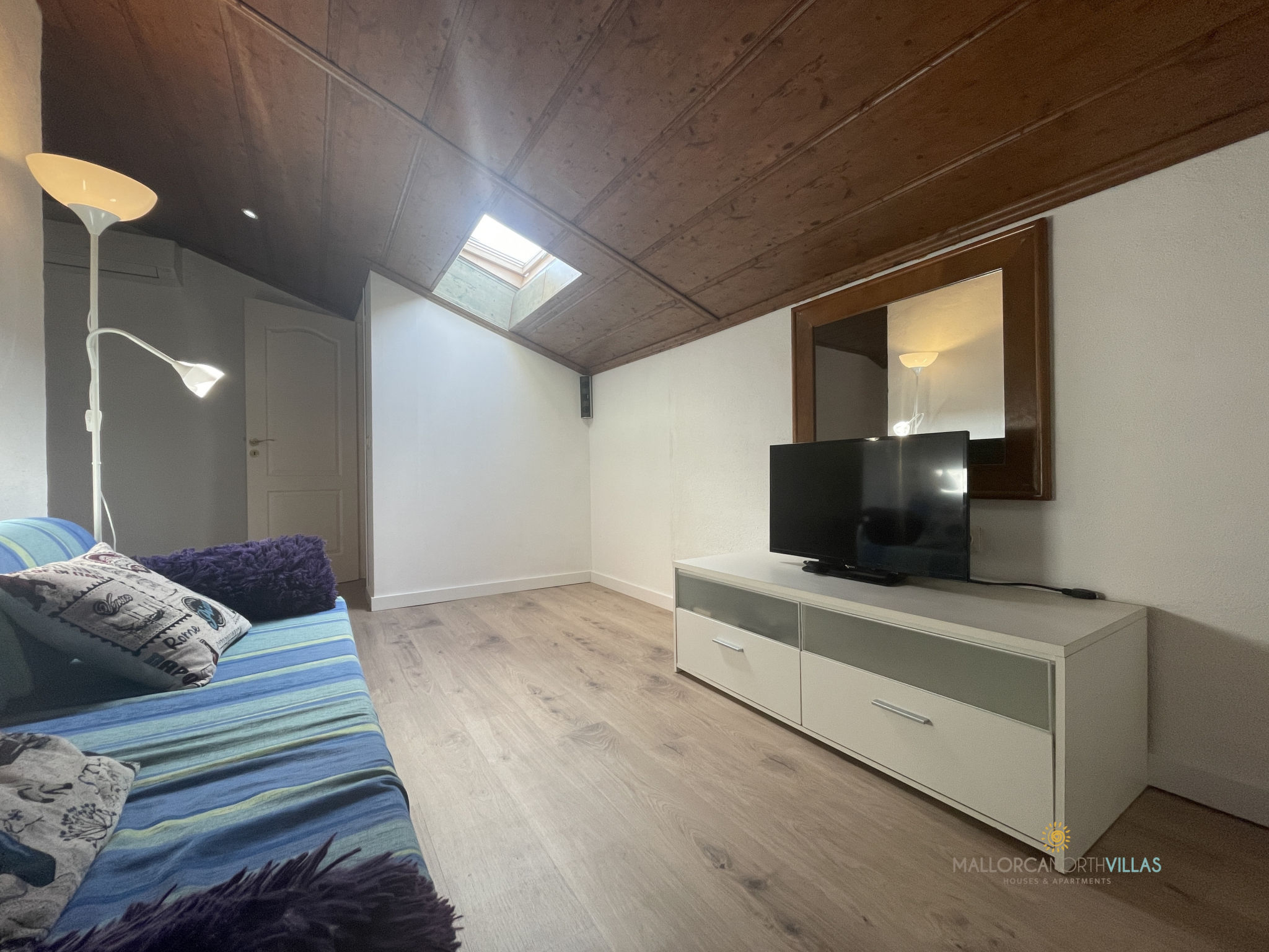 Apartamento Aurora 3 - Inside