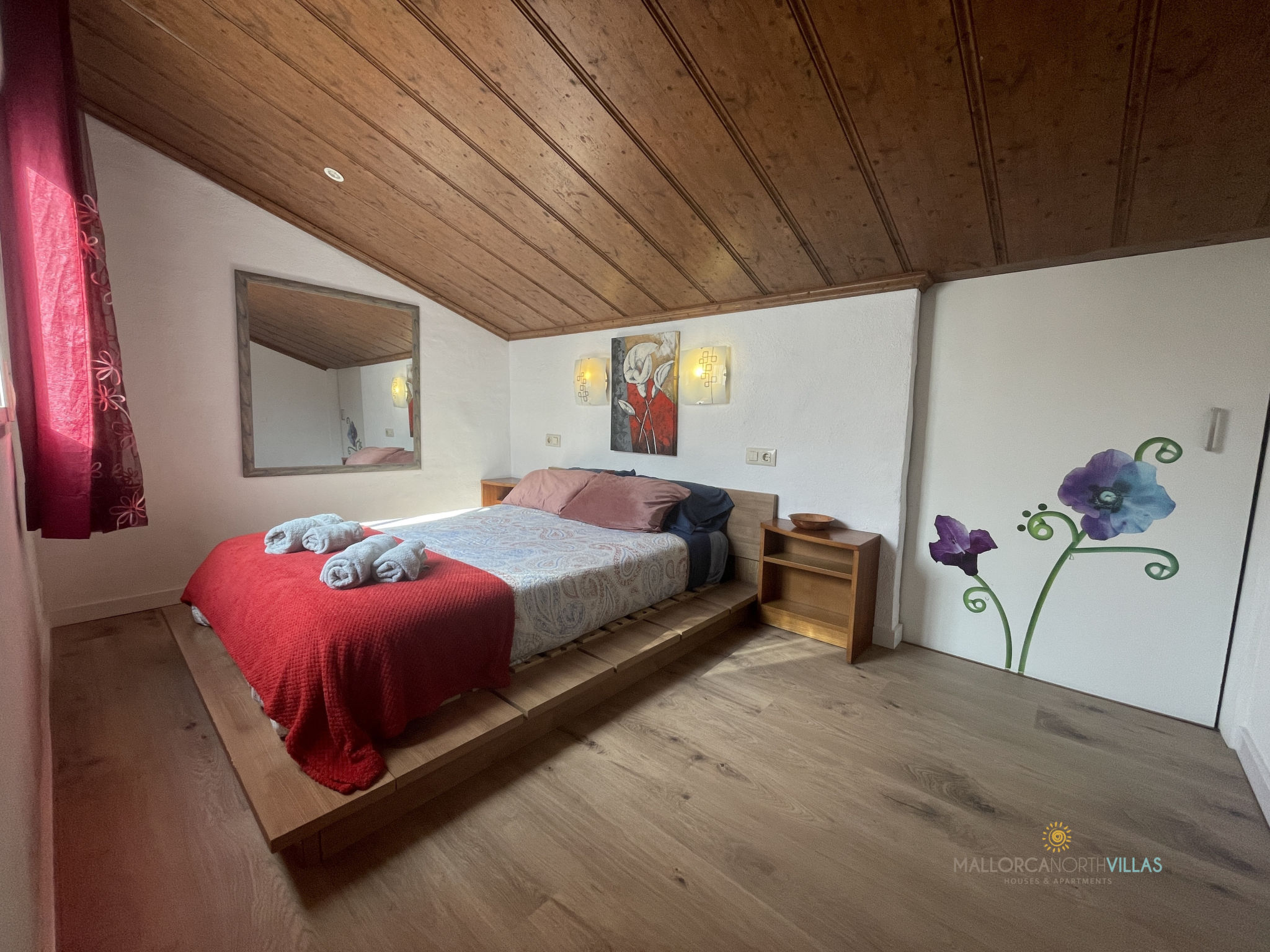 Apartamento Aurora 3 - Inside