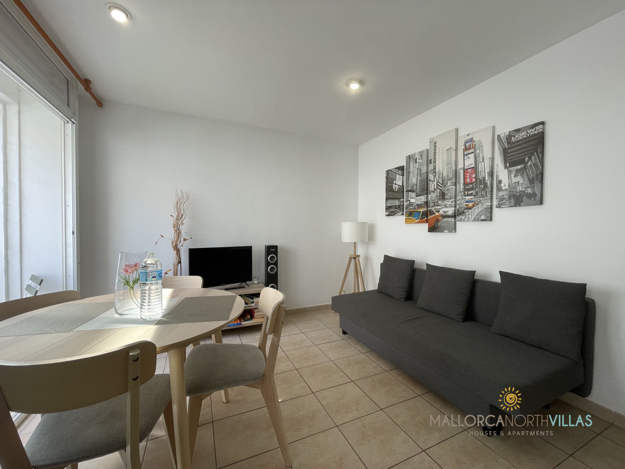 Apartamento Aurora 1 by Mallorca North Villas
