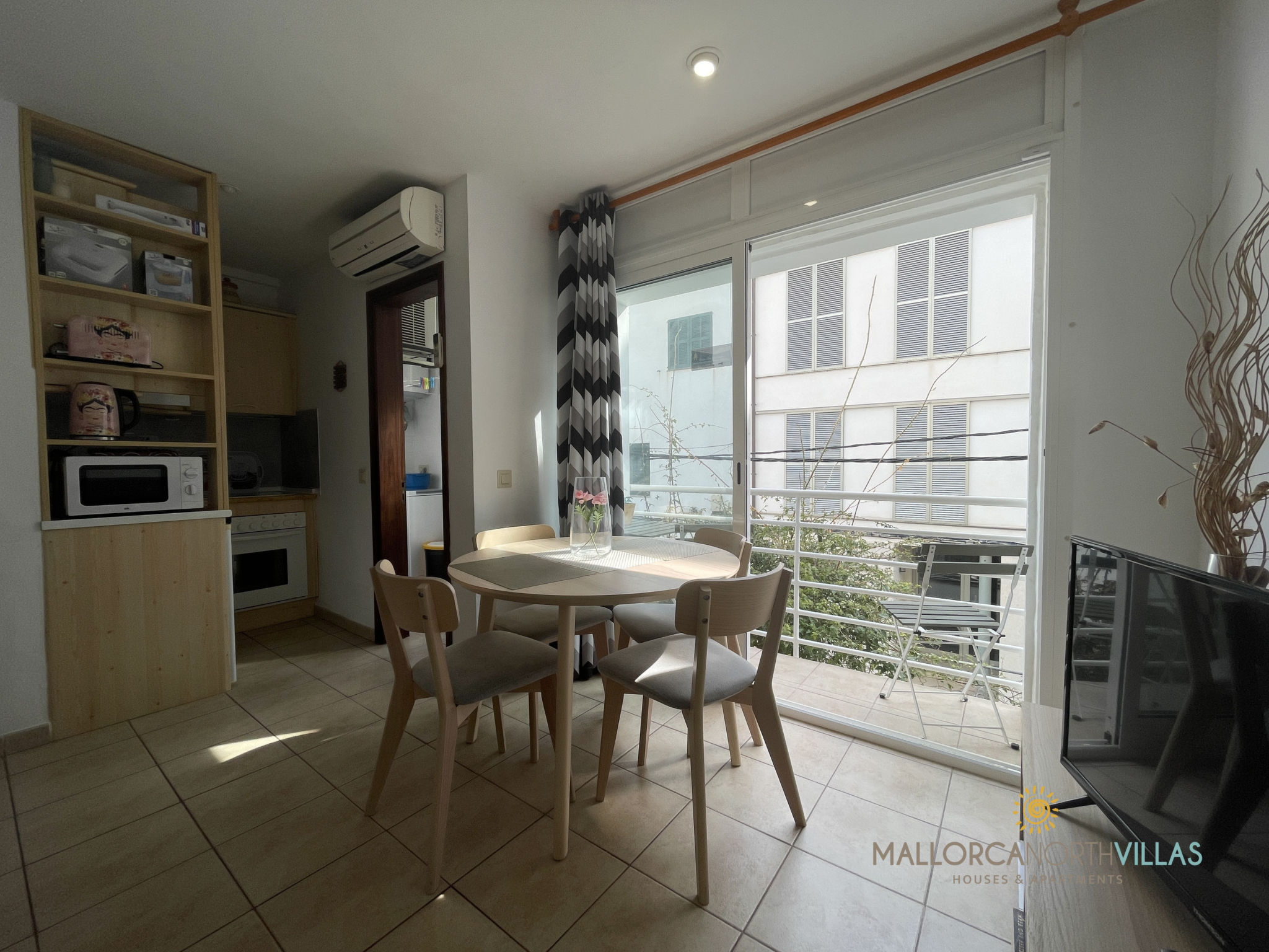 Apartamento Aurora 1 by Mallorca North Villas