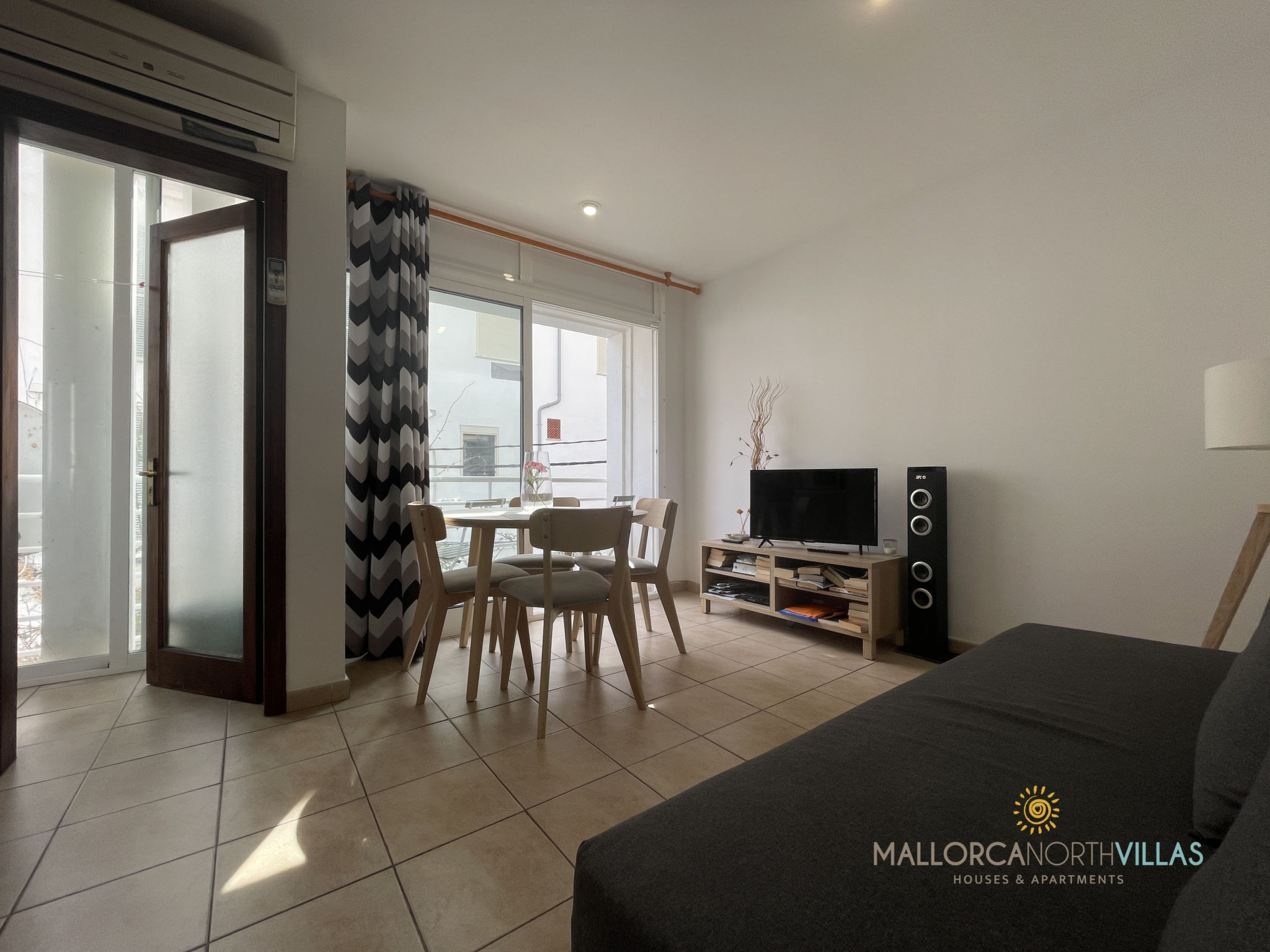 Apartamento Aurora 1 by Mallorca North Villas