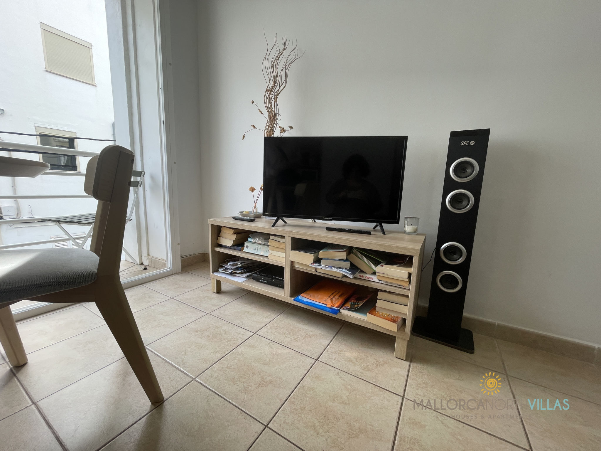 Apartamento Aurora 1 by Mallorca North Villas - Inside